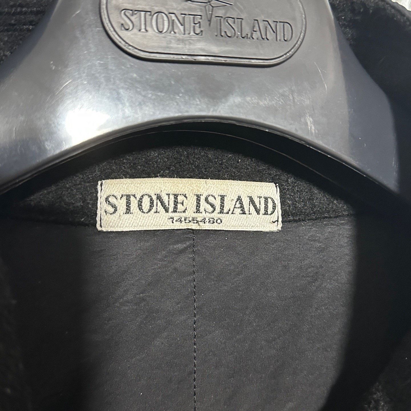 Stone Island Stone Island David TC Jacket Size US XXL / EU 58 / 5 - 6 Thumbnail