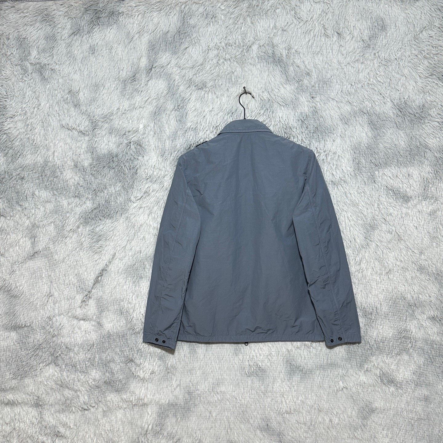 Stone Island Stone Island Nylon Jacket Size US S / EU 44-46 / 1 - 2 Thumbnail