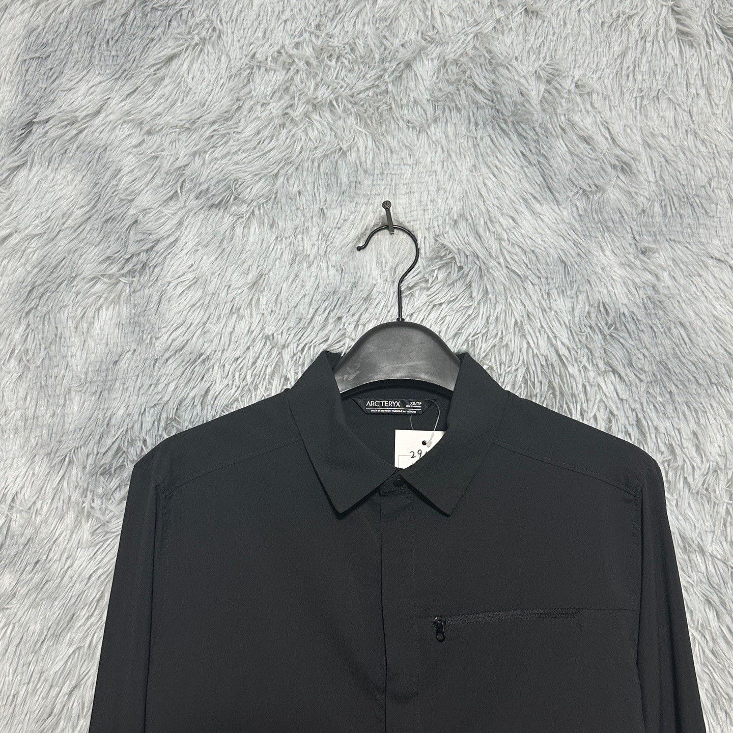 Arc'teryx Arcteryx SKYLINE LS SHIRT Size US XS / EU 42 / 0 - 3 Thumbnail