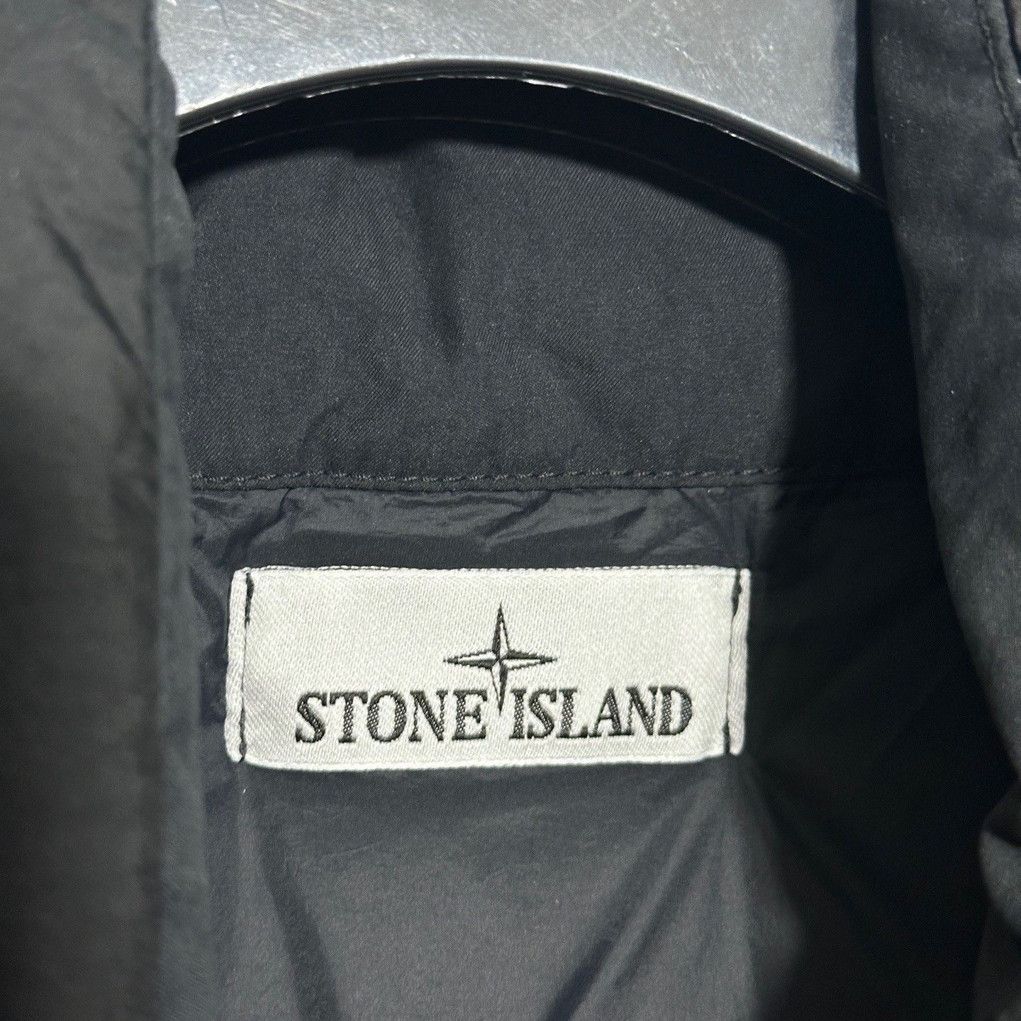 Stone Island Stone Island 25FW Stand Collar Down Jacket Size US L / EU 52-54 / 3 - 5 Thumbnail