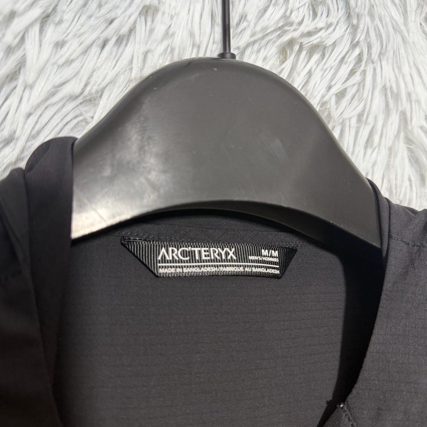 Arc'teryx Arcteryx Squamish Hoody Men's Size US M / EU 48-50 / 2 - 3 Thumbnail