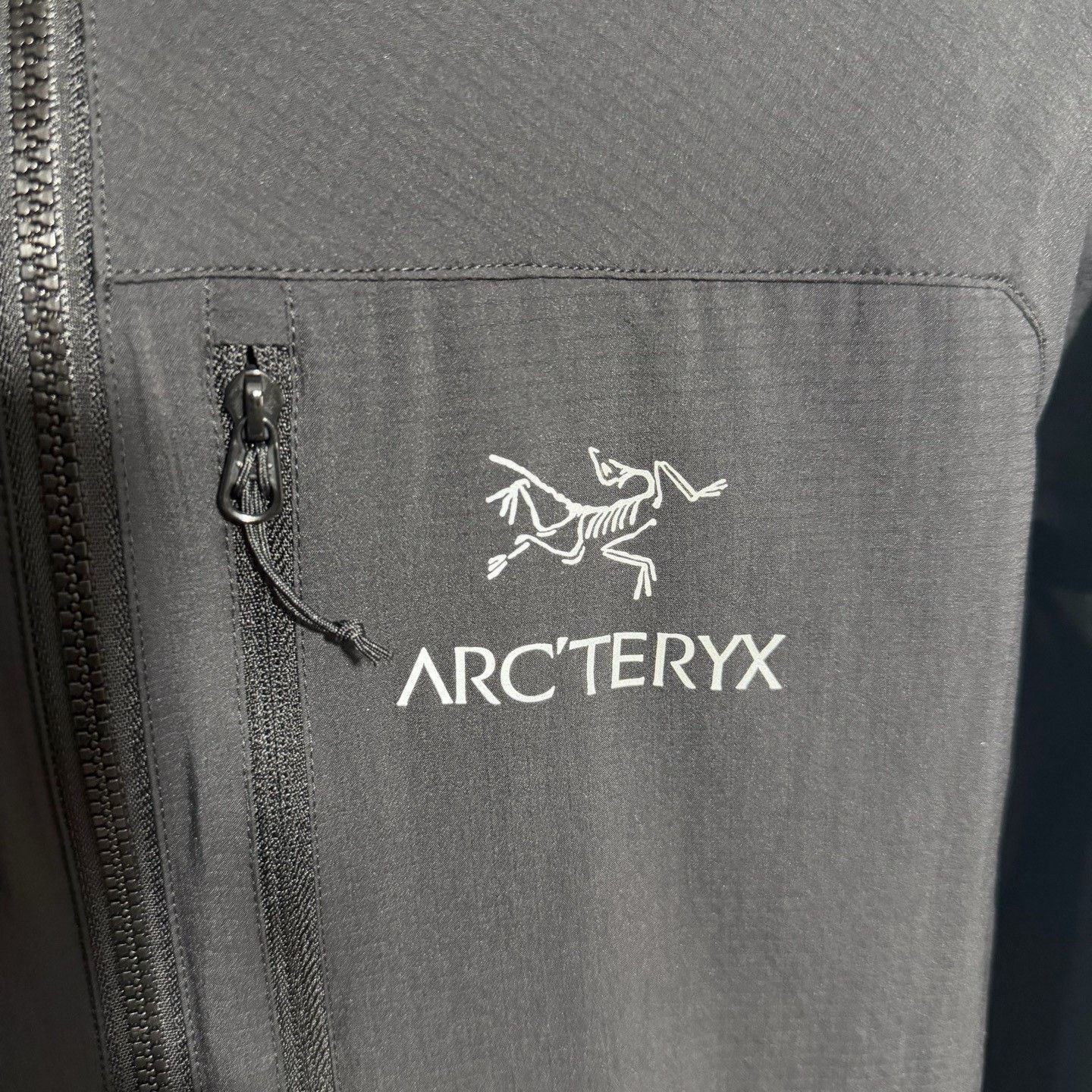 Arc'teryx Arcteryx Squamish Hoody Men's Size US M / EU 48-50 / 2 - 4 Thumbnail