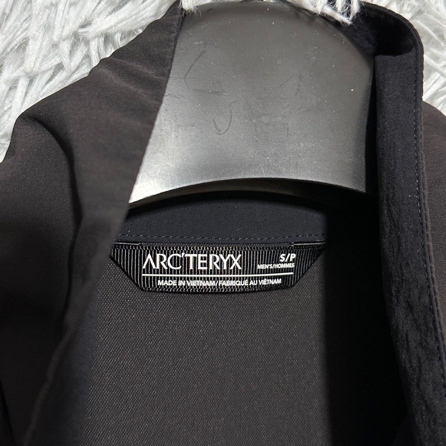 Arc'teryx Arcteryx Gamma LightWeight Jacket Size US S / EU 44-46 / 1 - 6 Thumbnail