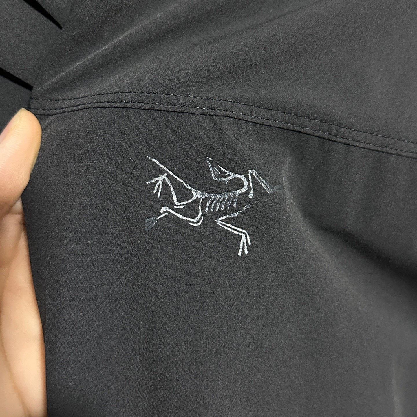 Arc'teryx Arcteryx Gamma LightWeight Jacket Size US S / EU 44-46 / 1 - 4 Thumbnail