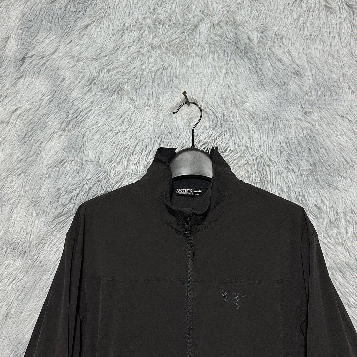 Arc'teryx Arcteryx Gamma LightWeight Jacket Size US S / EU 44-46 / 1 - 3 Thumbnail