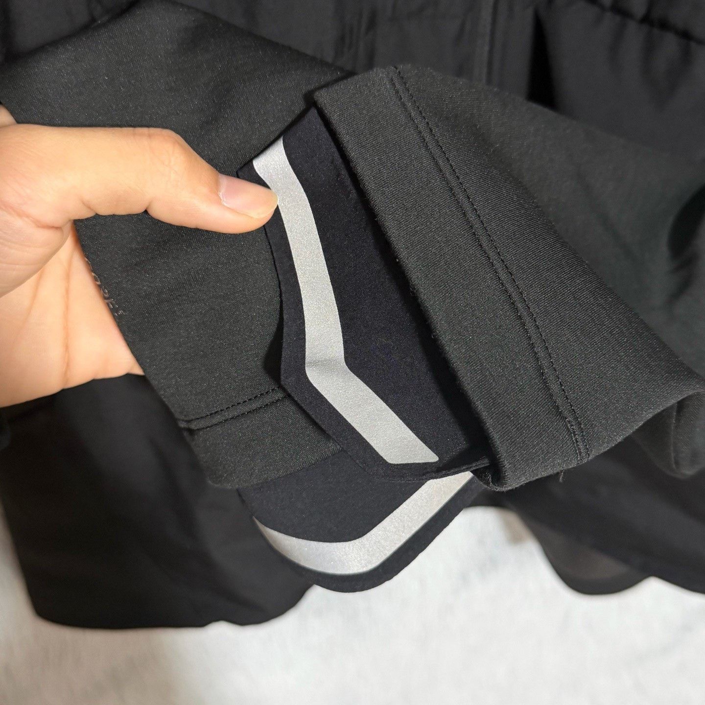Arc'teryx Arcteryx A2B Comp Softshell Jacket Size US L / EU 52-54 / 3 - 8 Thumbnail