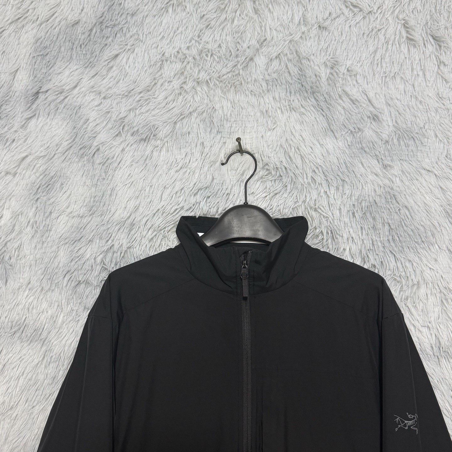 Arc'teryx Arcteryx A2B Comp Softshell Jacket Size US L / EU 52-54 / 3 - 3 Thumbnail