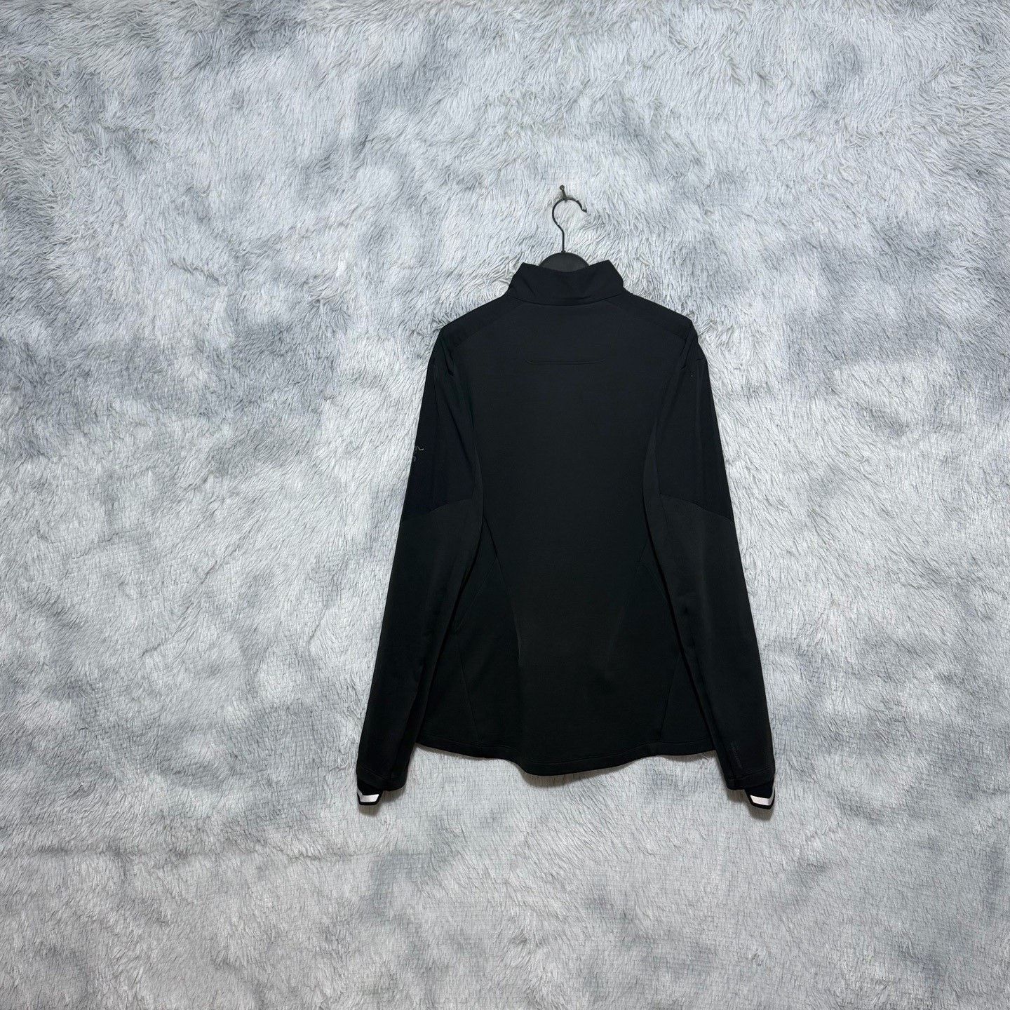Arc'teryx Arcteryx A2B Comp Softshell Jacket Size US L / EU 52-54 / 3 - 2 Thumbnail