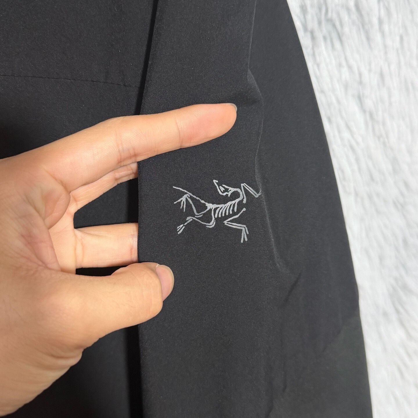 Arc'teryx Arcteryx A2B Comp Softshell Jacket Size US L / EU 52-54 / 3 - 4 Thumbnail