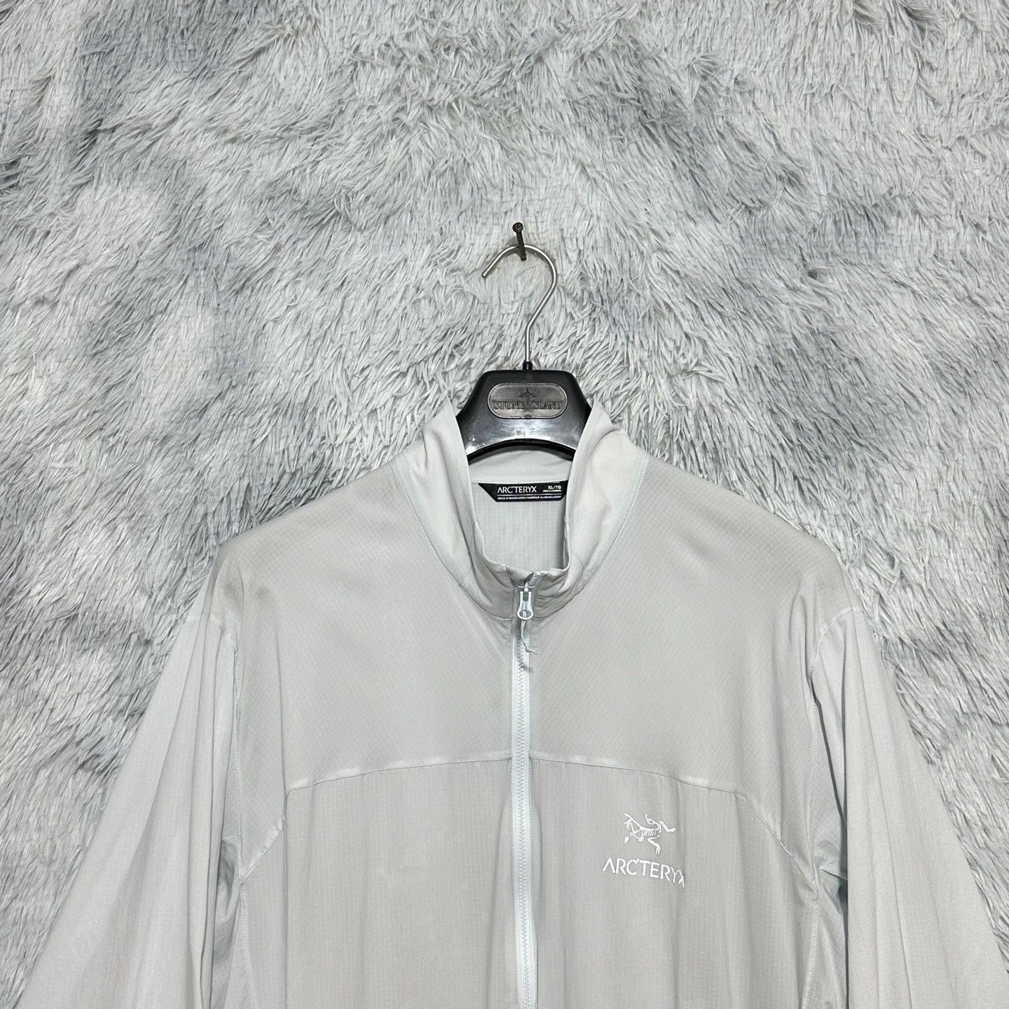 Arc'teryx Arcteryx Squamish Jacket Size US XL / EU 56 / 4 - 3 Thumbnail