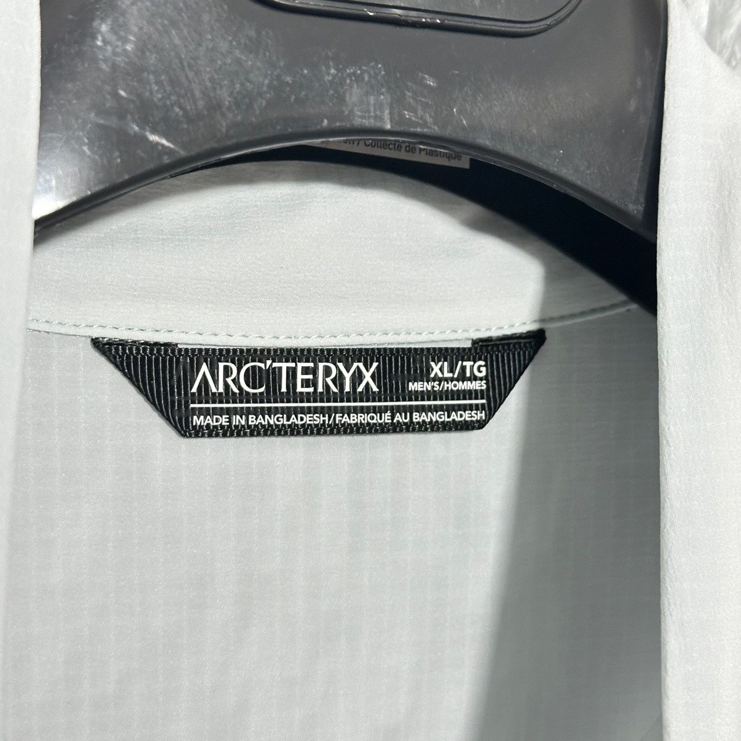 Arc'teryx Arcteryx Squamish Jacket Size US XL / EU 56 / 4 - 6 Thumbnail