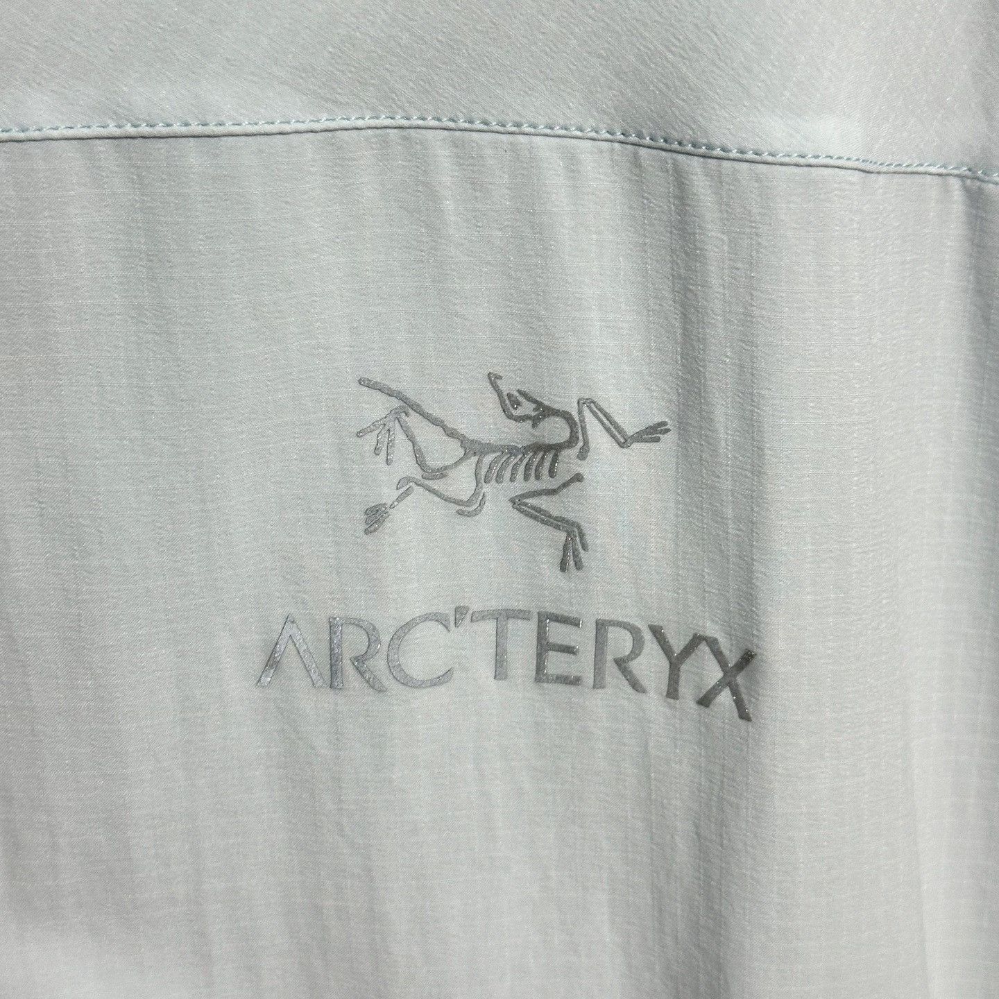 Arc'teryx Arcteryx Squamish Jacket Size US XL / EU 56 / 4 - 4 Thumbnail