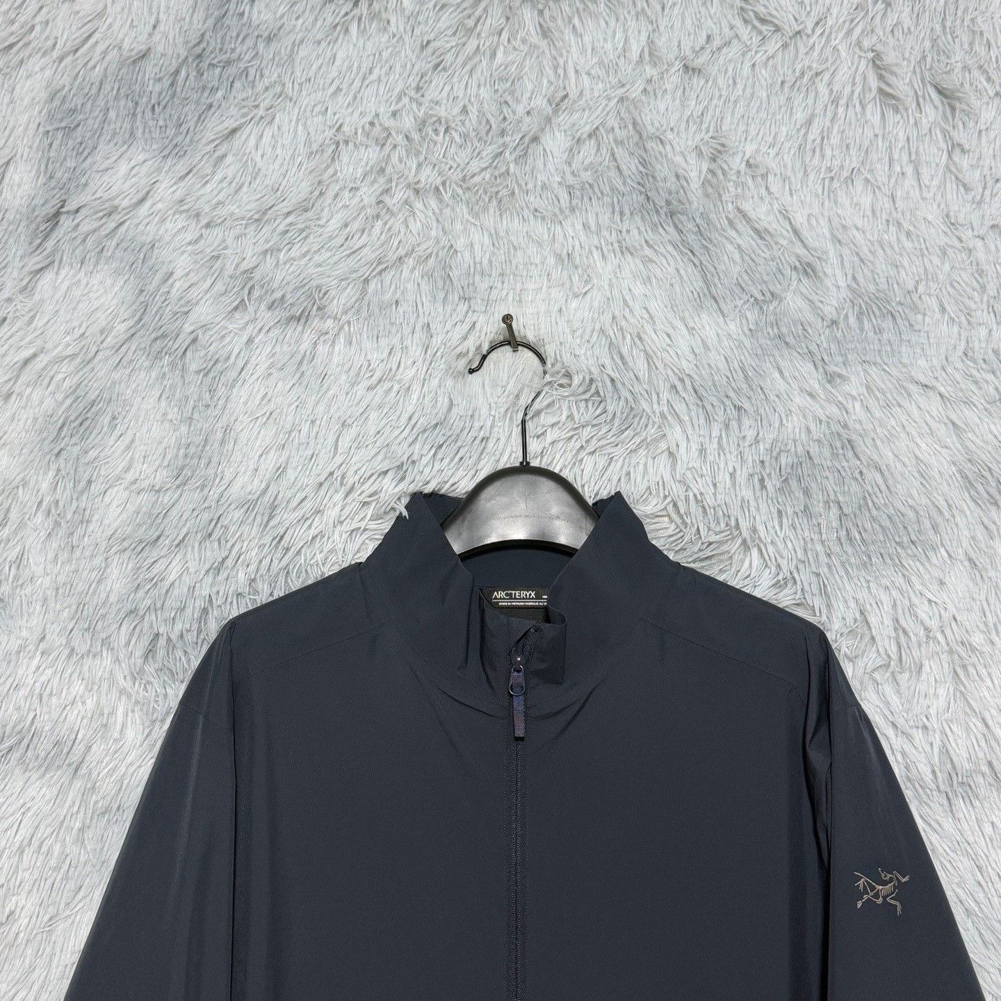 Arc'teryx Arcteryx Solano Softshell Jacket Size US M / EU 48-50 / 2 - 3 Thumbnail