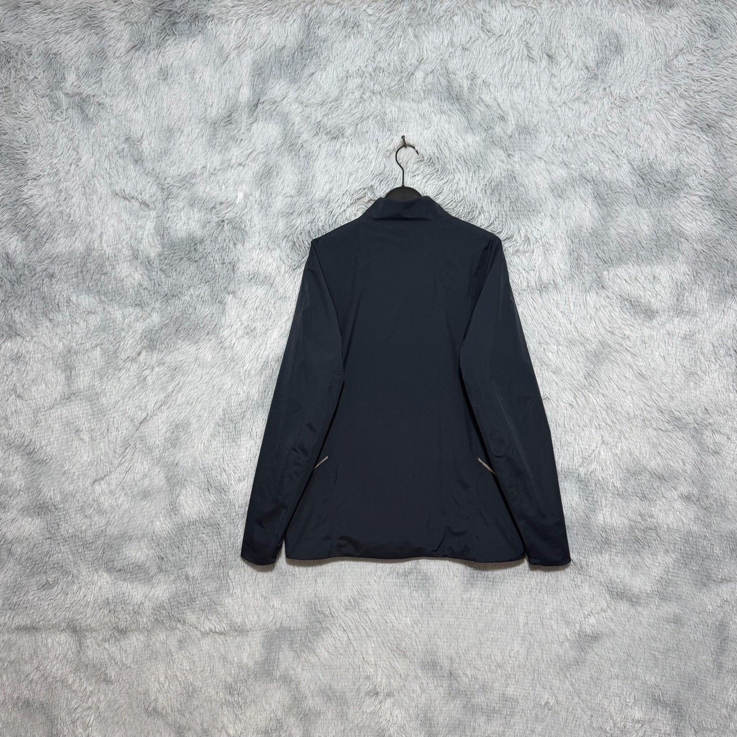Arc'teryx Arcteryx Solano Softshell Jacket Size US M / EU 48-50 / 2 - 2 Thumbnail