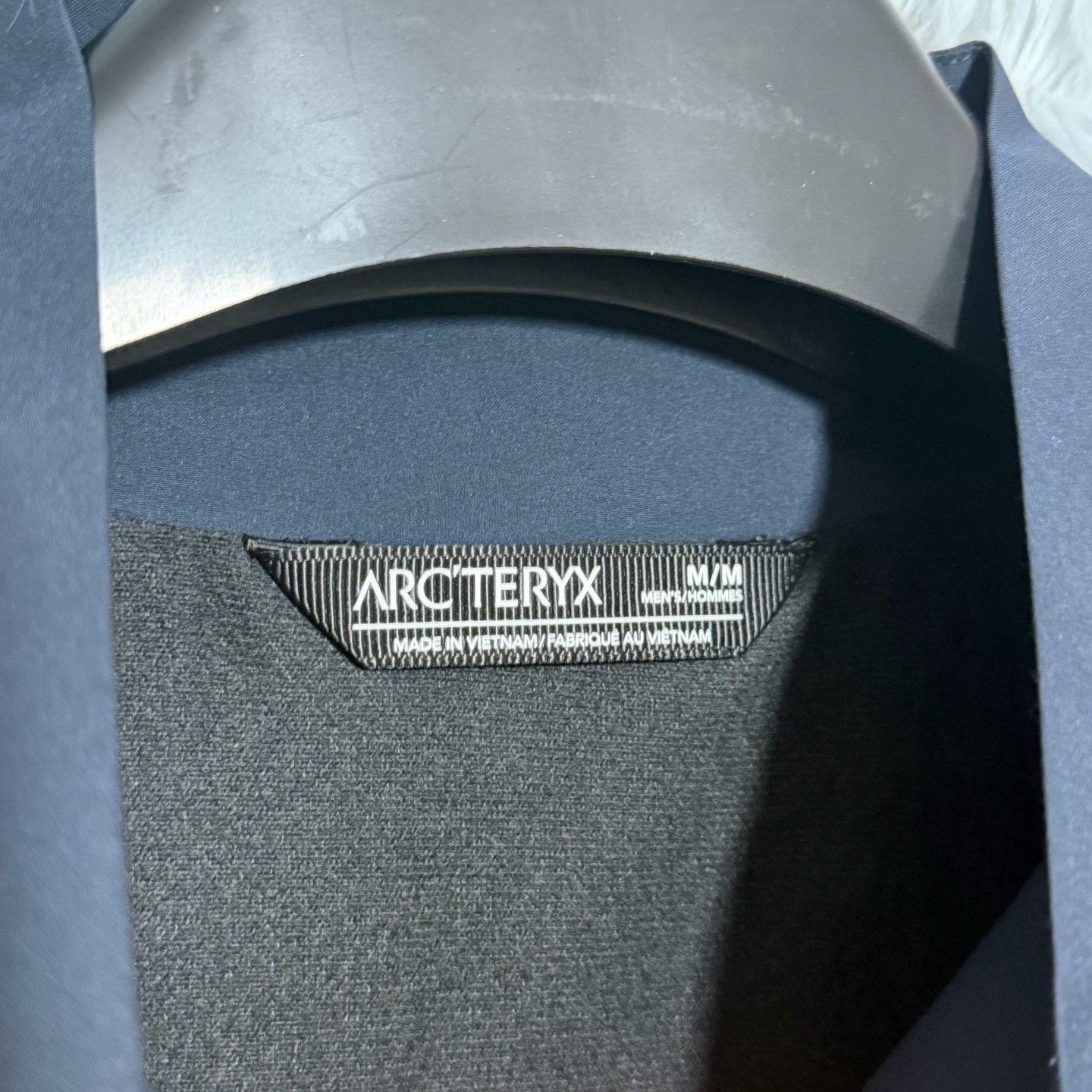 Arc'teryx Arcteryx Solano Softshell Jacket Size US M / EU 48-50 / 2 - 6 Thumbnail