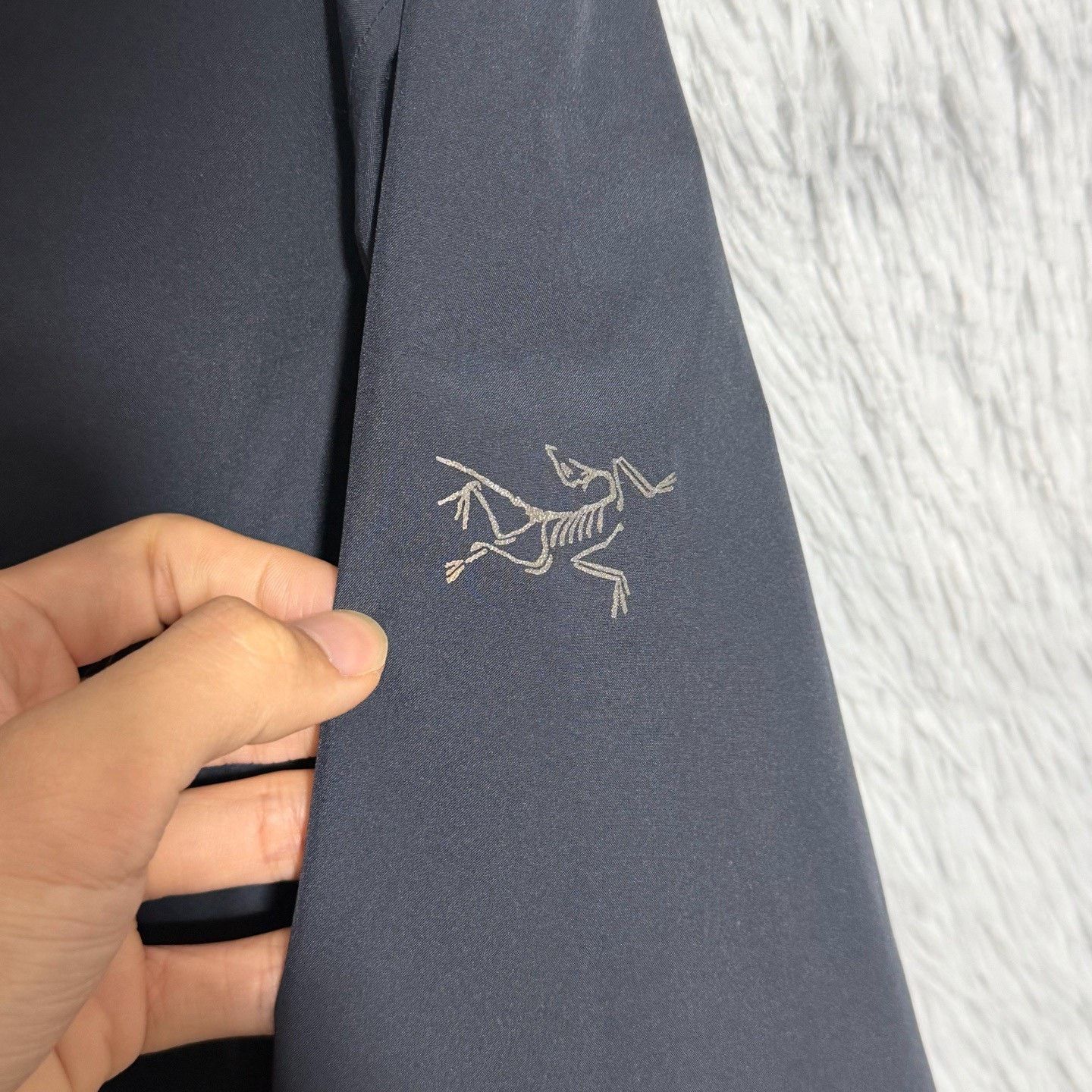 Arc'teryx Arcteryx Solano Softshell Jacket Size US M / EU 48-50 / 2 - 4 Thumbnail