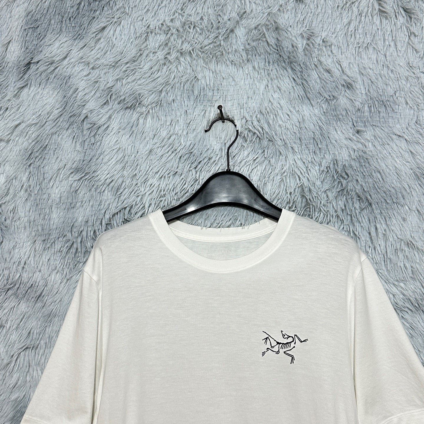 Arc'teryx Arcteryx Multi Bird Logo SS T-shirt Size US M / EU 48-50 / 2 - 3 Thumbnail