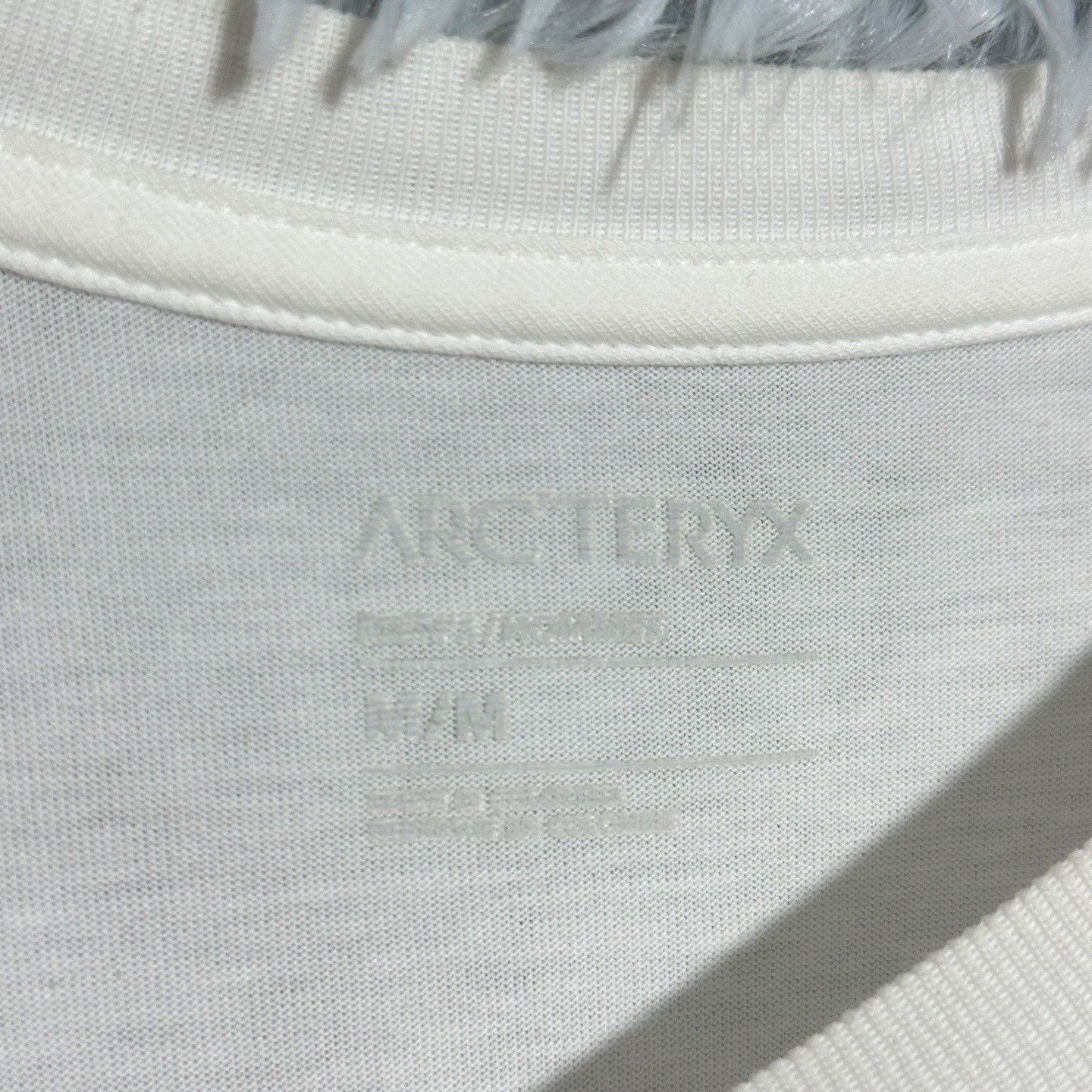 Arc'teryx Arcteryx Multi Bird Logo SS T-shirt Size US M / EU 48-50 / 2 - 4 Thumbnail