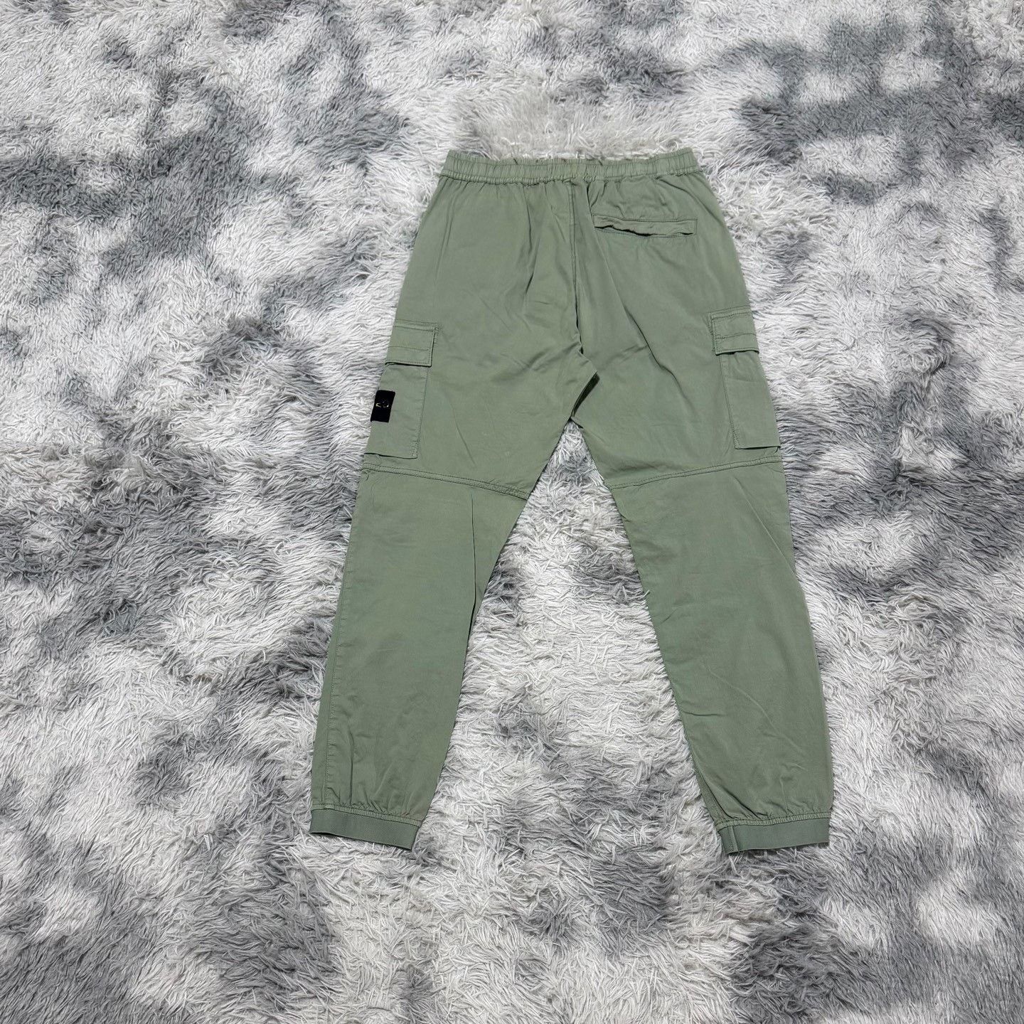 Stone Island Stone Island 25SS Cargo Pants Size US 30 / EU 46 - 2 Thumbnail