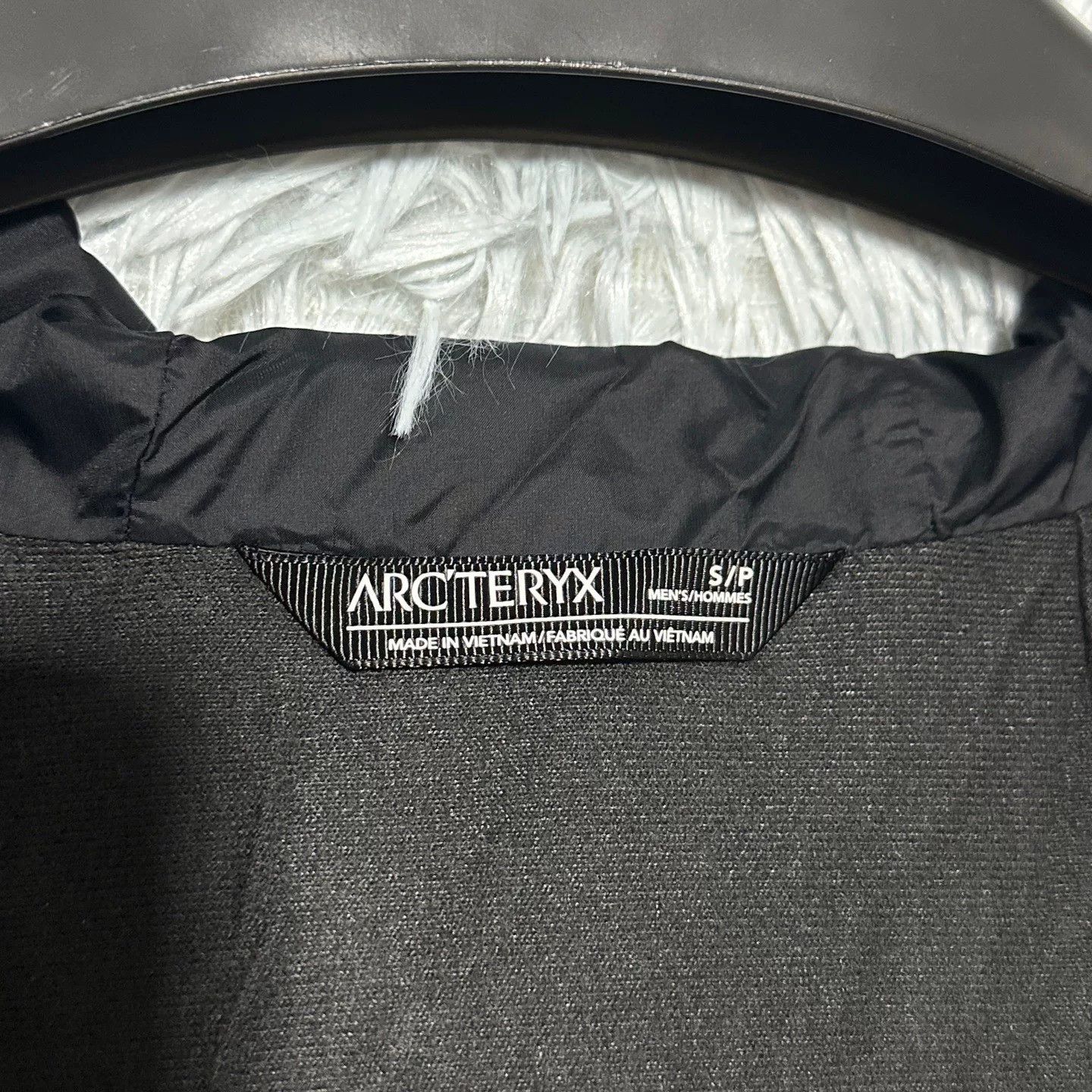 Arc'teryx Arcteryx Solano Hoody Jacket Size US S / EU 44-46 / 1 - 3 Thumbnail