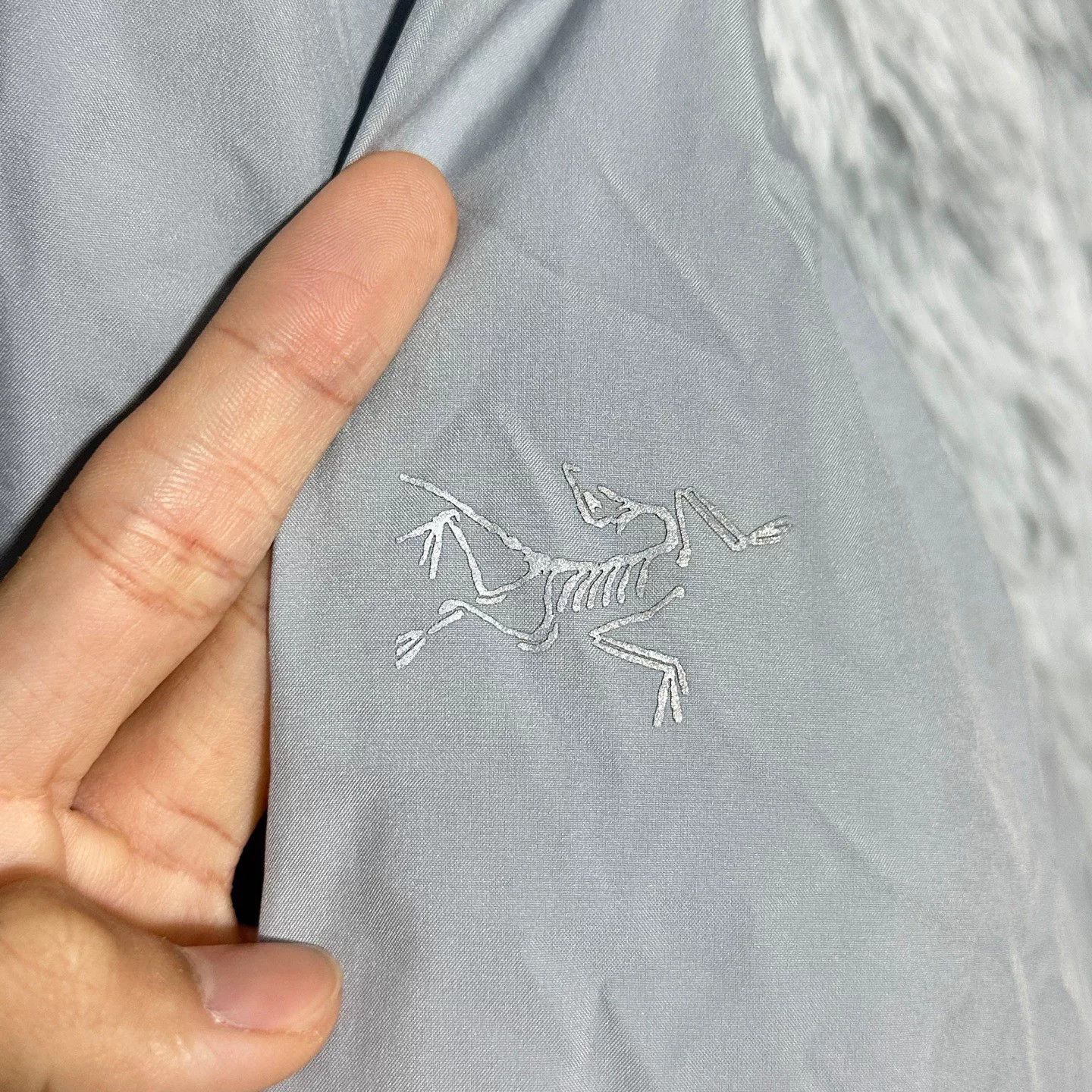 Arc'teryx Arcteryx Solano Hoody Jacket Size US S / EU 44-46 / 1 - 4 Thumbnail