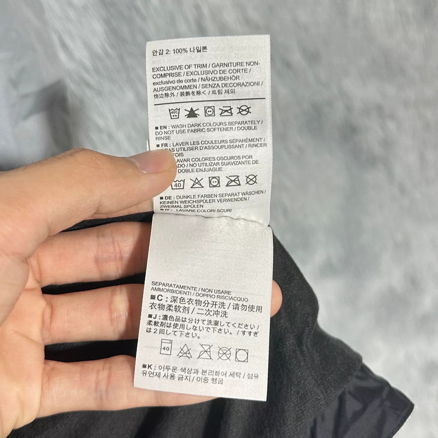 Arc'teryx Arcteryx Solano Hoody Jacket Size US S / EU 44-46 / 1 - 6 Thumbnail