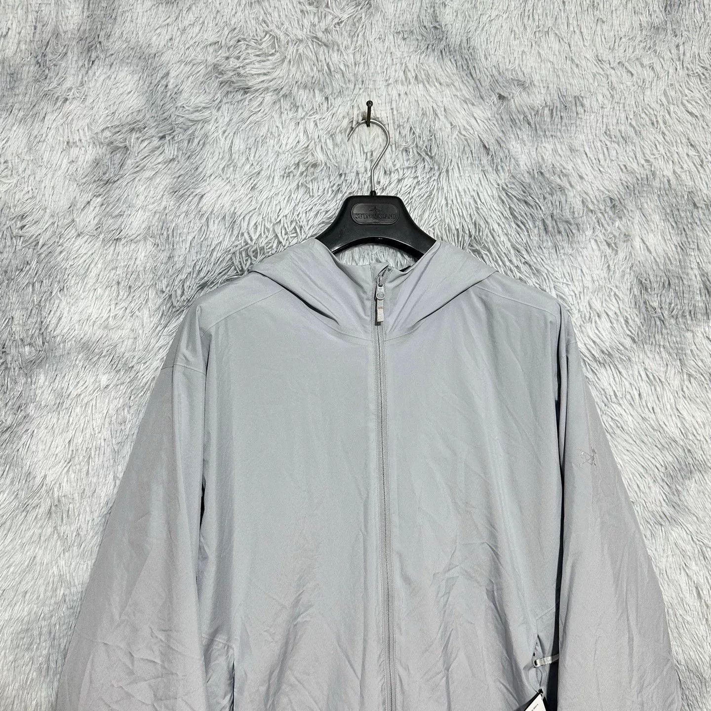 Arc'teryx Arcteryx Solano Hoody Jacket Size US S / EU 44-46 / 1 - 2 Thumbnail