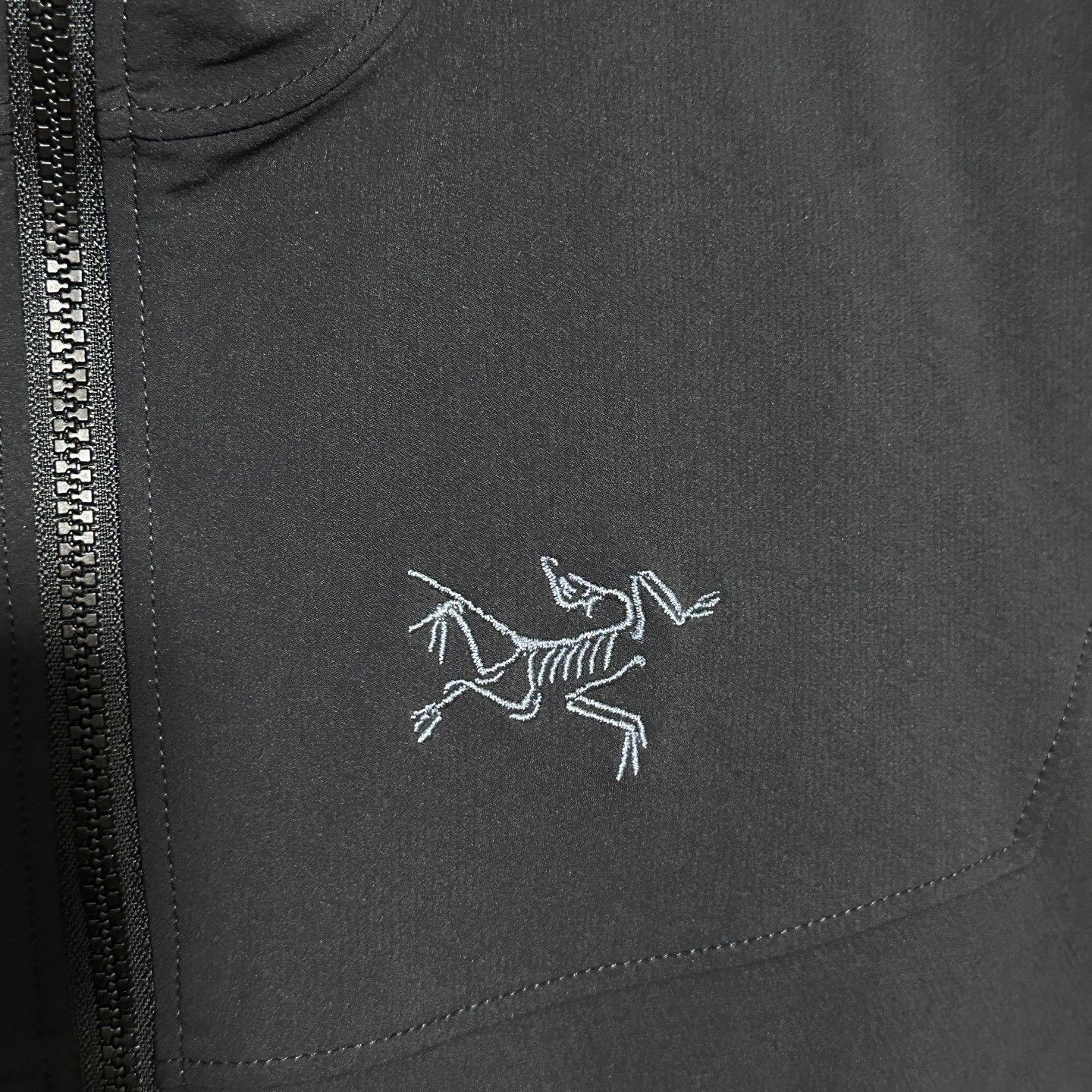 Arc'teryx Arcteryx Gamma Hoody Softshell Jacket Size US S / EU 44-46 / 1 - 4 Thumbnail