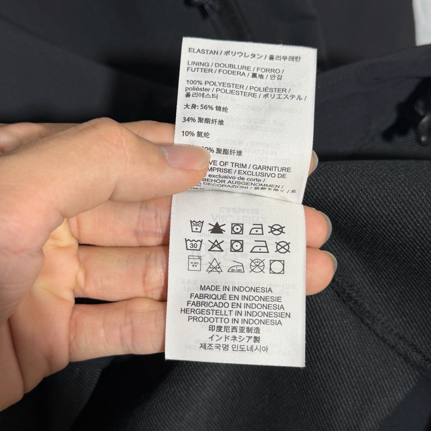 Arc'teryx Arcteryx Gamma Hoody Softshell Jacket Size US S / EU 44-46 / 1 - 7 Thumbnail