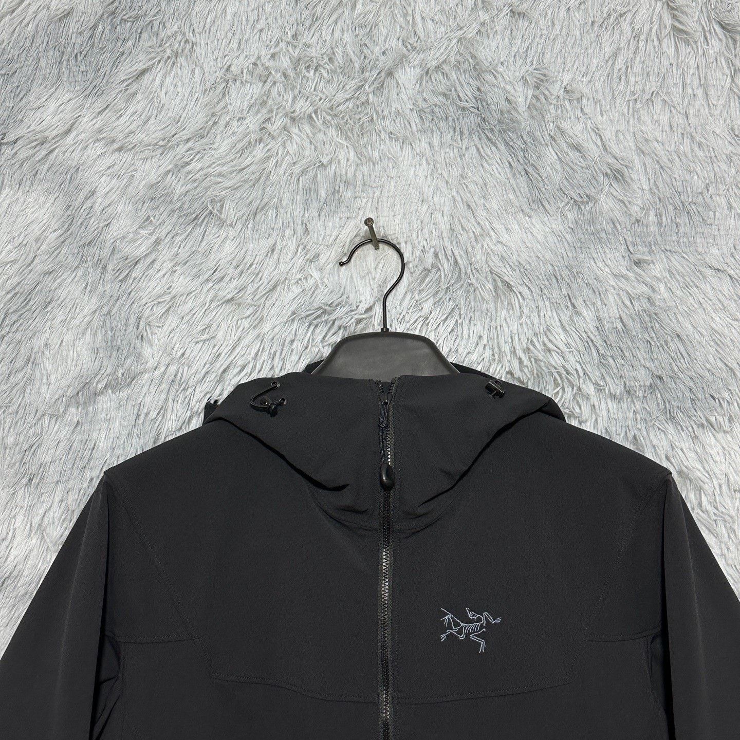 Arc'teryx Arcteryx Gamma Hoody Softshell Jacket Size US S / EU 44-46 / 1 - 3 Thumbnail
