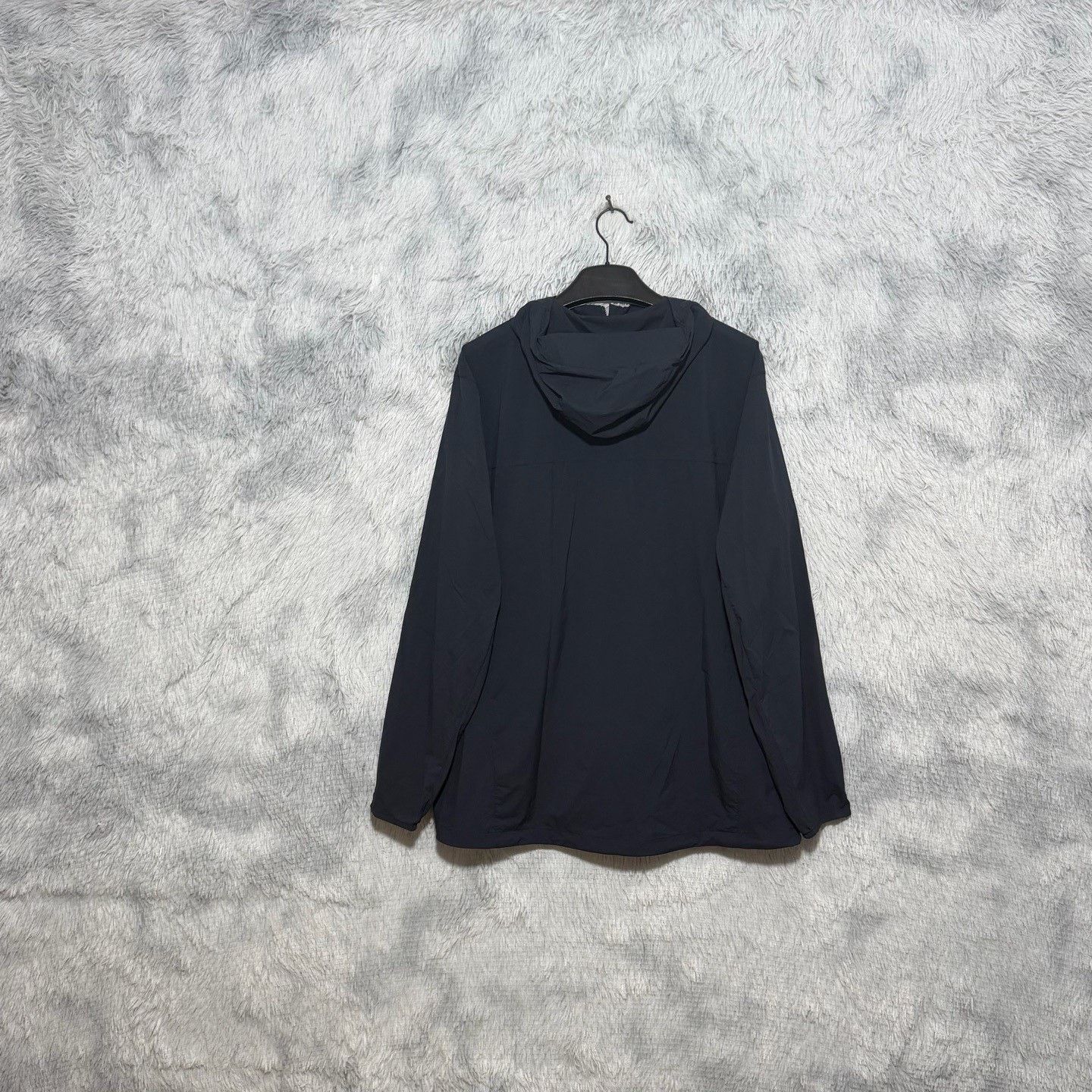 Arc'teryx Arcteryx Squamish Hoody Wind Shell Size US XL / EU 56 / 4 - 2 Thumbnail