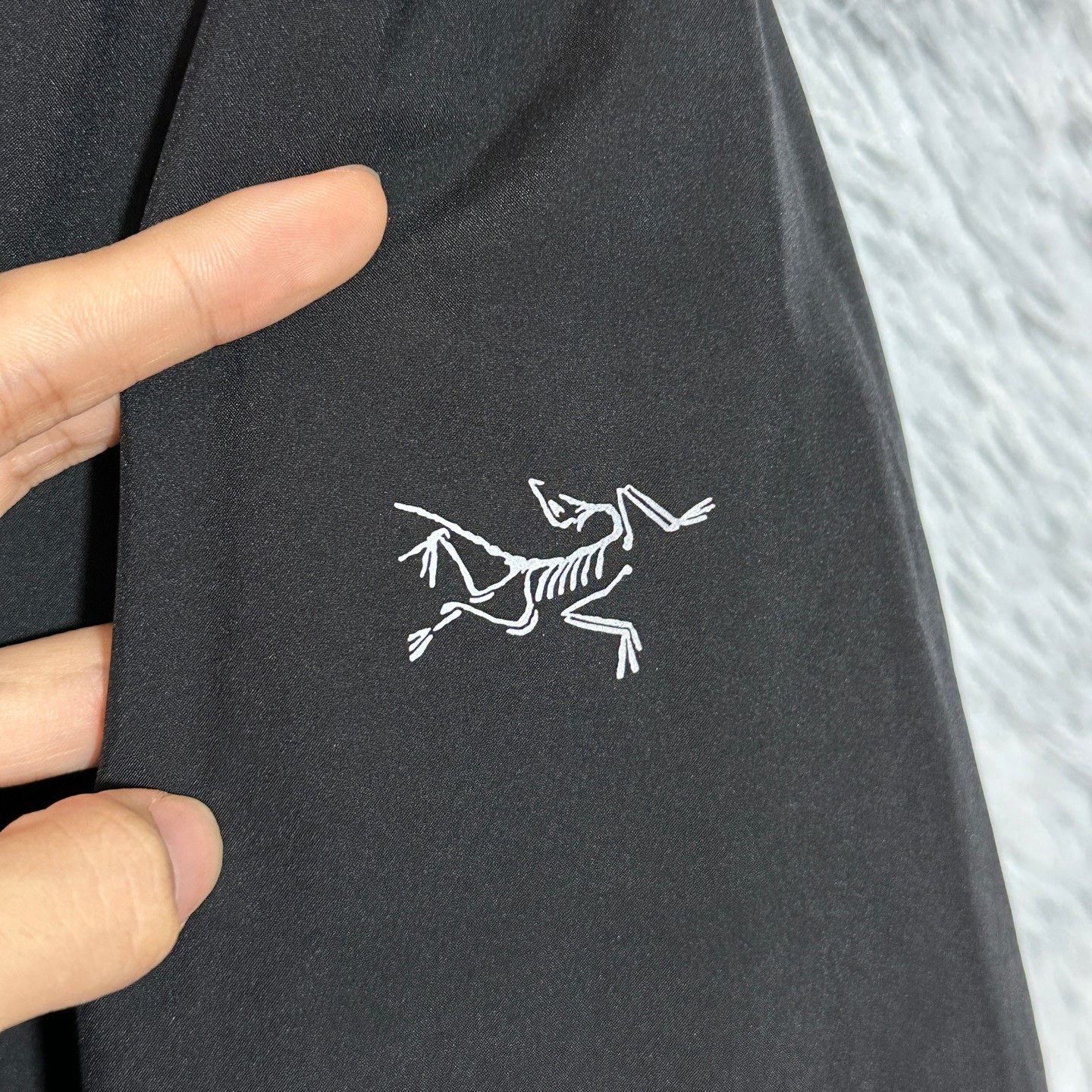 Arc'teryx Arcteryx Solano Hoody Jacket Size US S / EU 44-46 / 1 - 4 Thumbnail