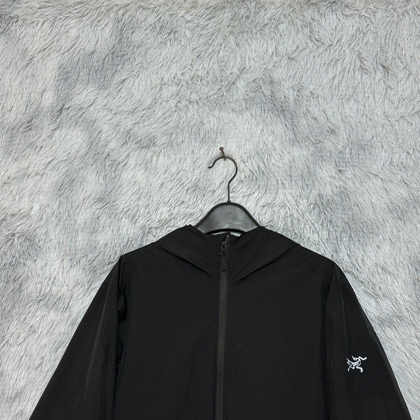Arc'teryx Arcteryx Solano Hoody Jacket Size US S / EU 44-46 / 1 - 3 Thumbnail
