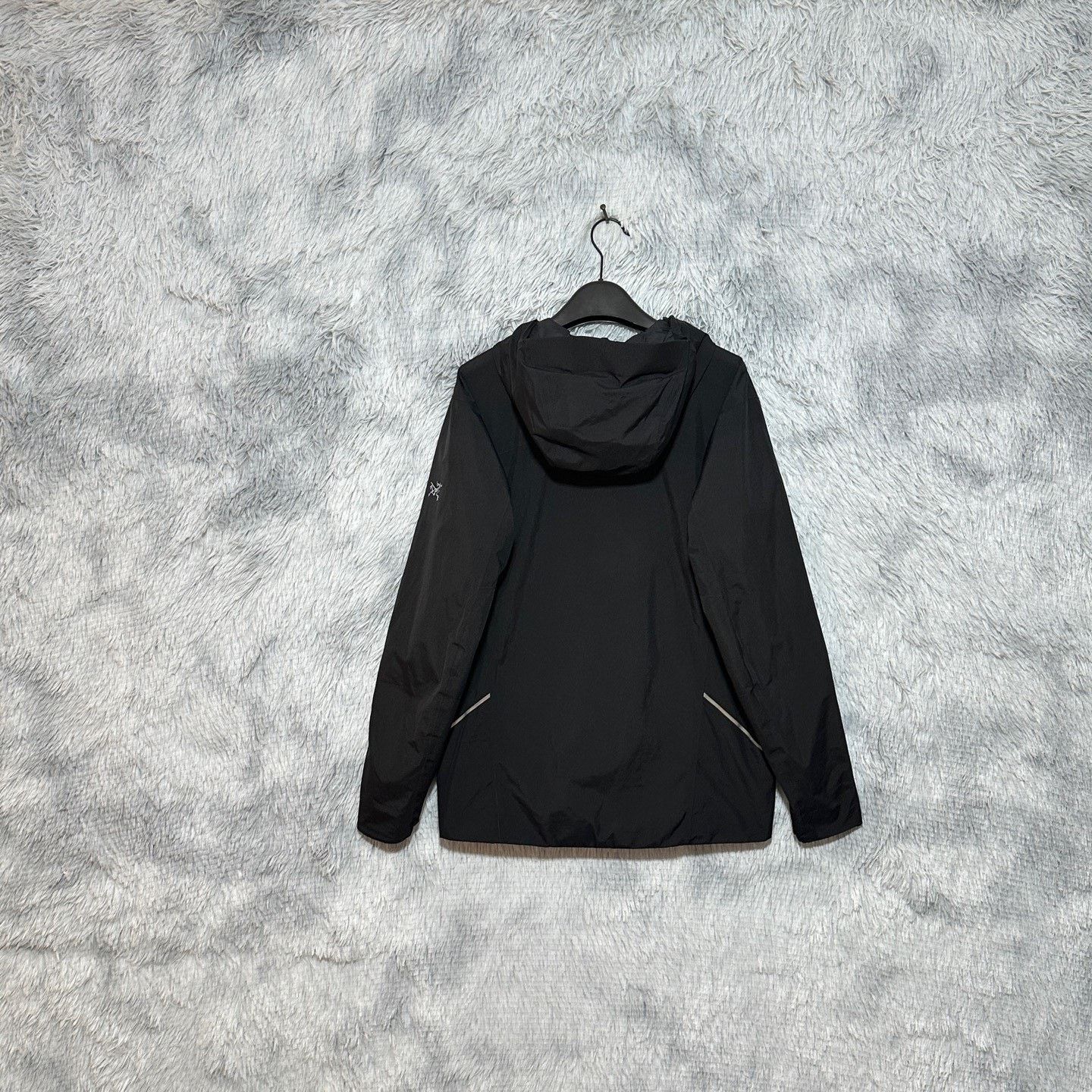 Arc'teryx Arcteryx Solano Hoody Jacket Size US S / EU 44-46 / 1 - 2 Thumbnail
