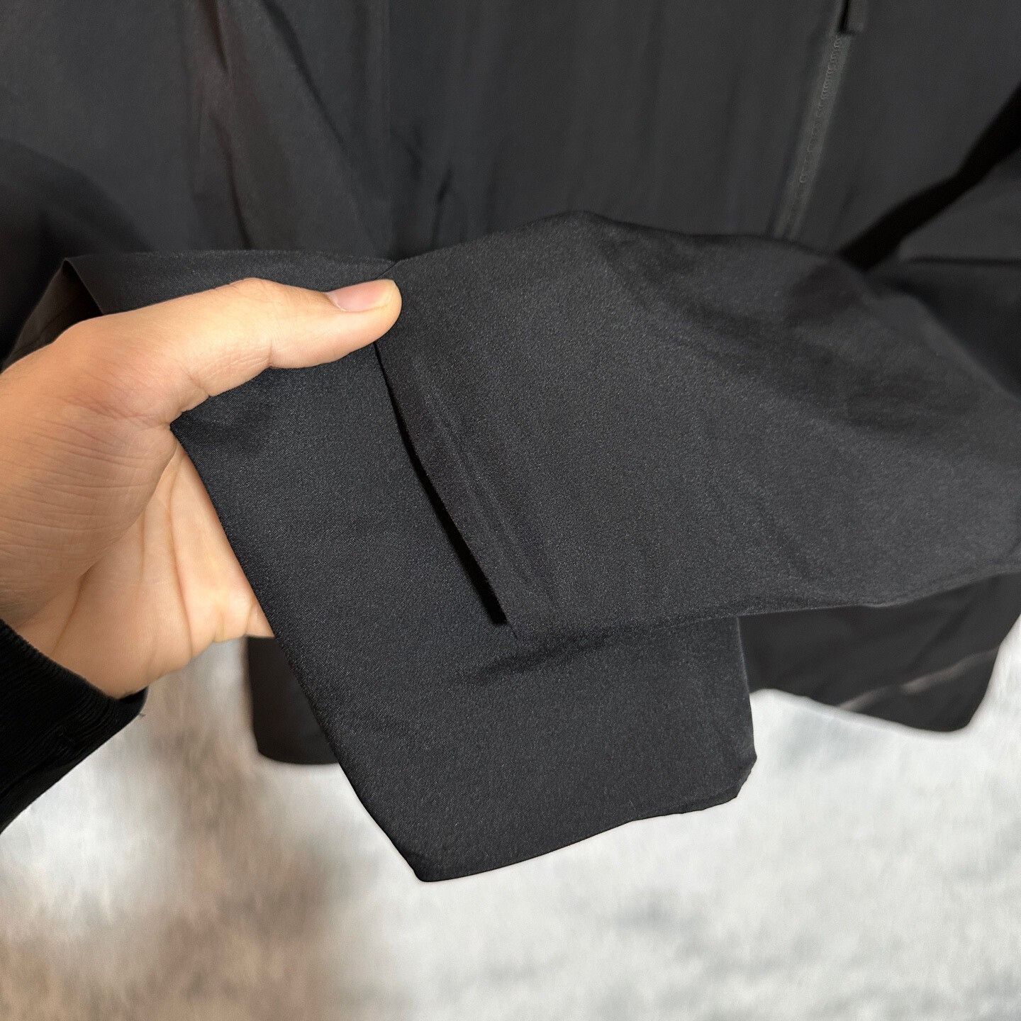 Arc'teryx Arcteryx Solano Hoody Jacket Size US S / EU 44-46 / 1 - 8 Thumbnail