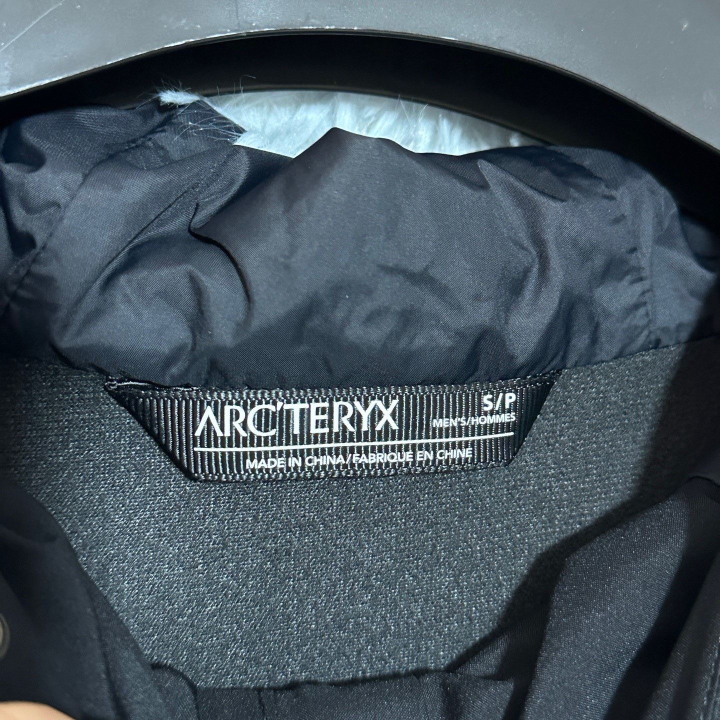 Arc'teryx Arcteryx Solano Hoody Jacket Size US S / EU 44-46 / 1 - 6 Thumbnail