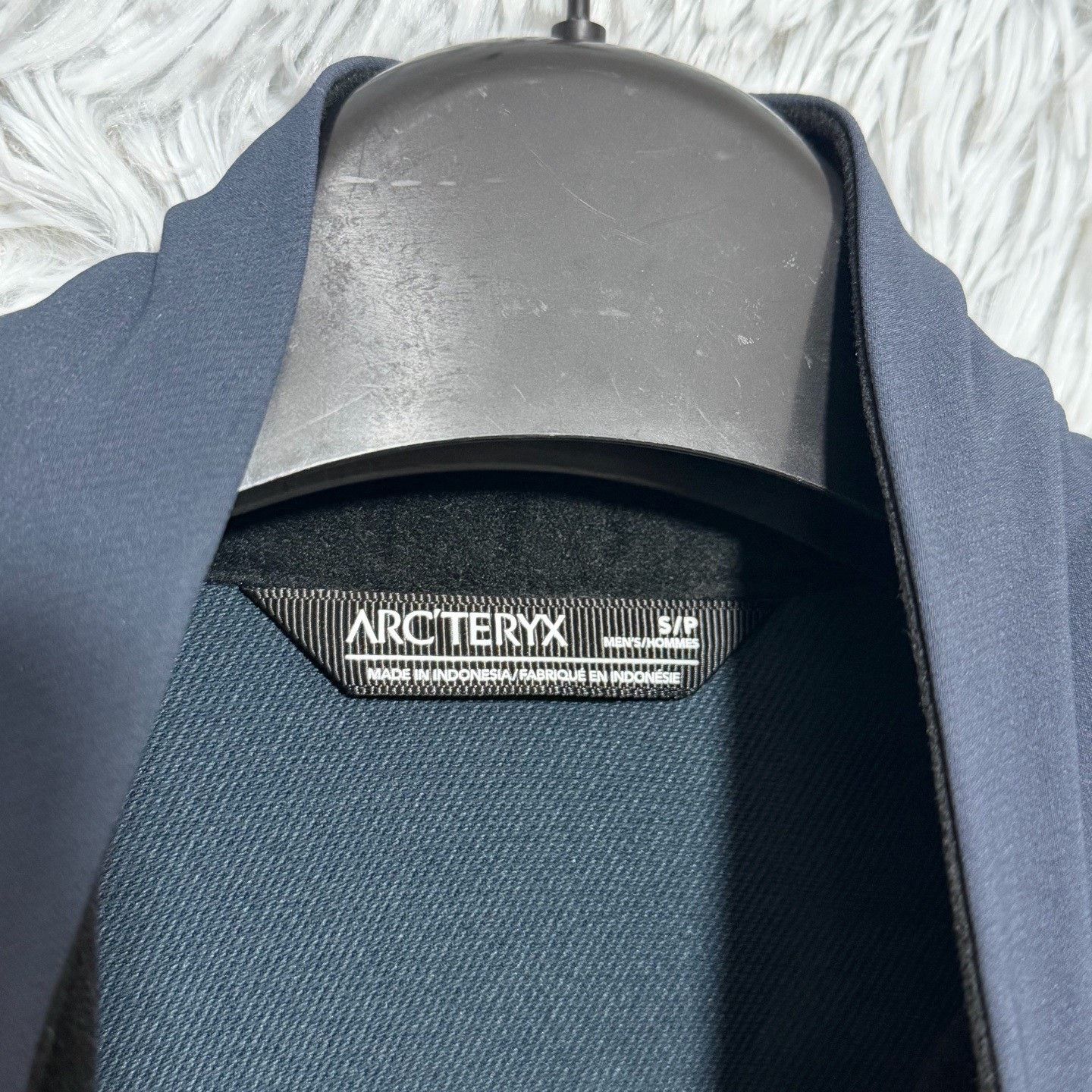 Arc'teryx Arcteryx Gamma LT Jacket Size US S / EU 44-46 / 1 - 5 Thumbnail