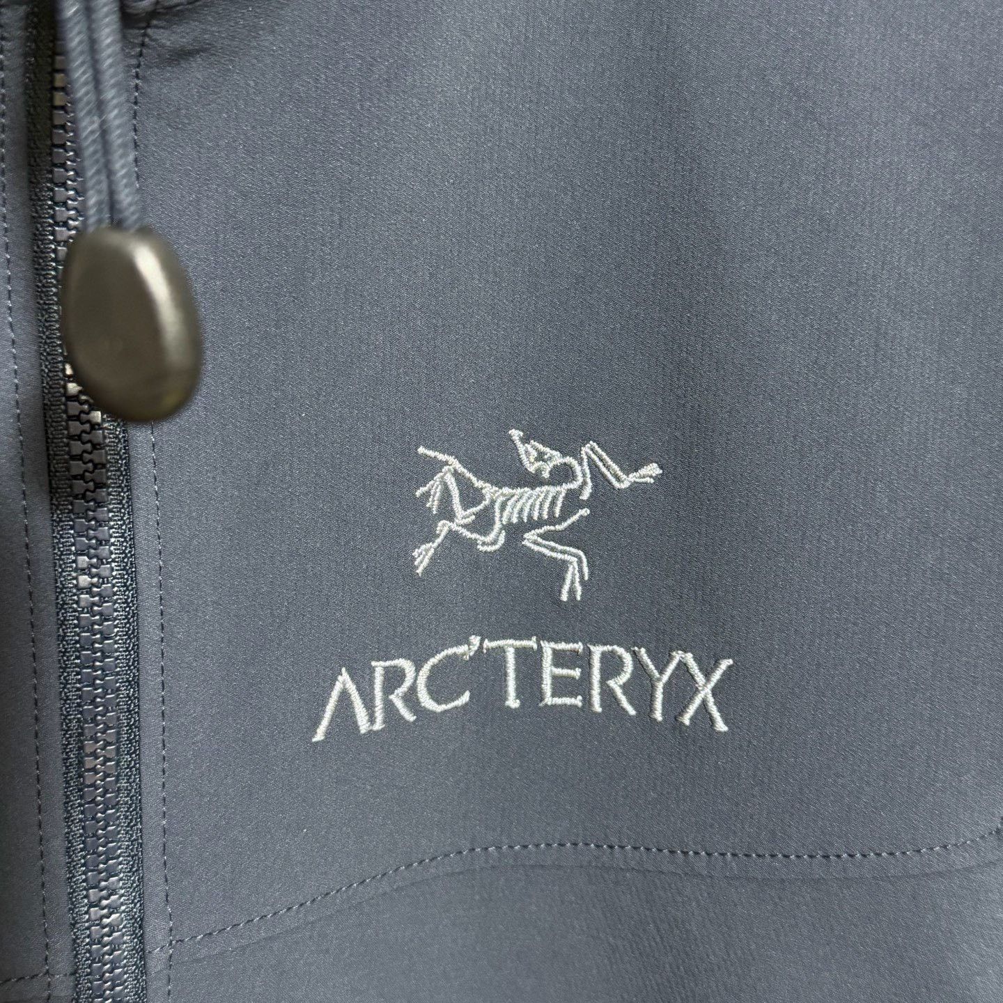 Arc'teryx Arcteryx Gamma LT Jacket Size US S / EU 44-46 / 1 - 4 Thumbnail