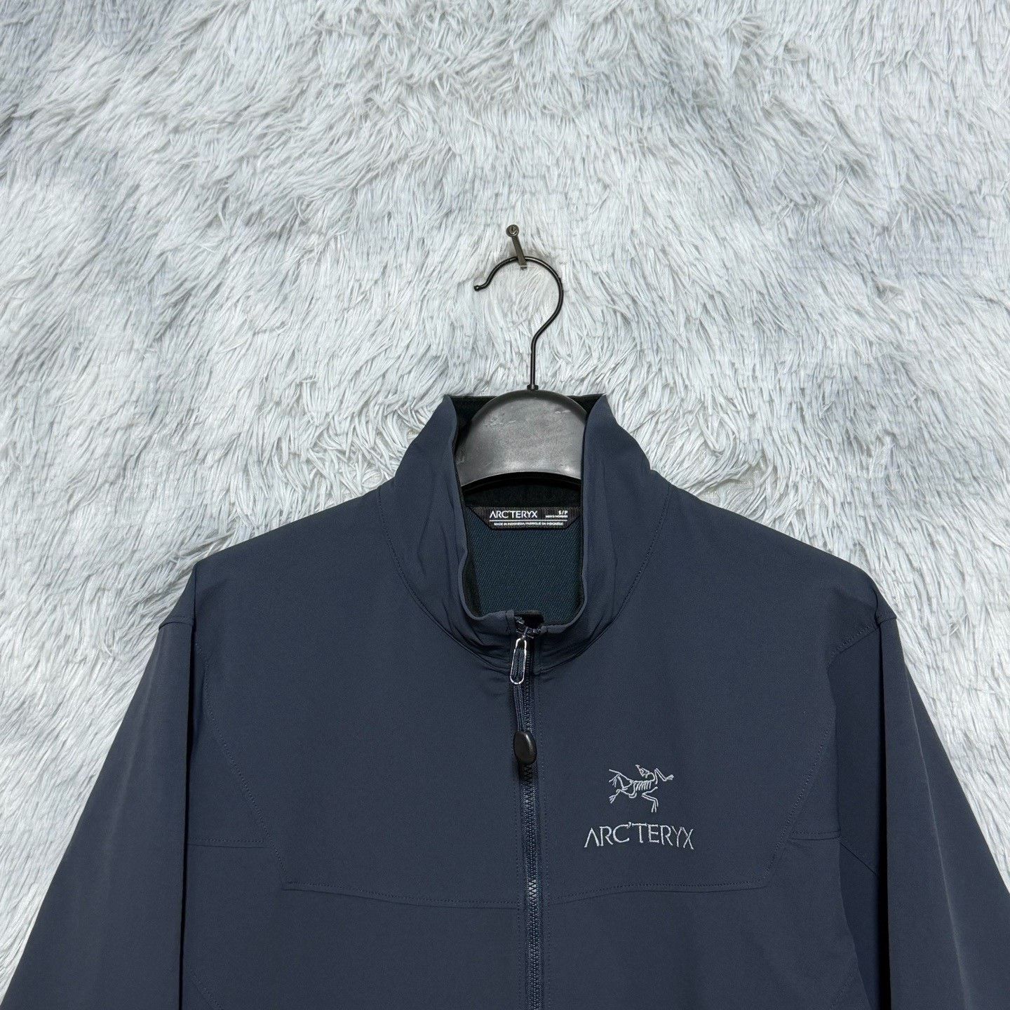 Arc'teryx Arcteryx Gamma LT Jacket Size US S / EU 44-46 / 1 - 3 Thumbnail