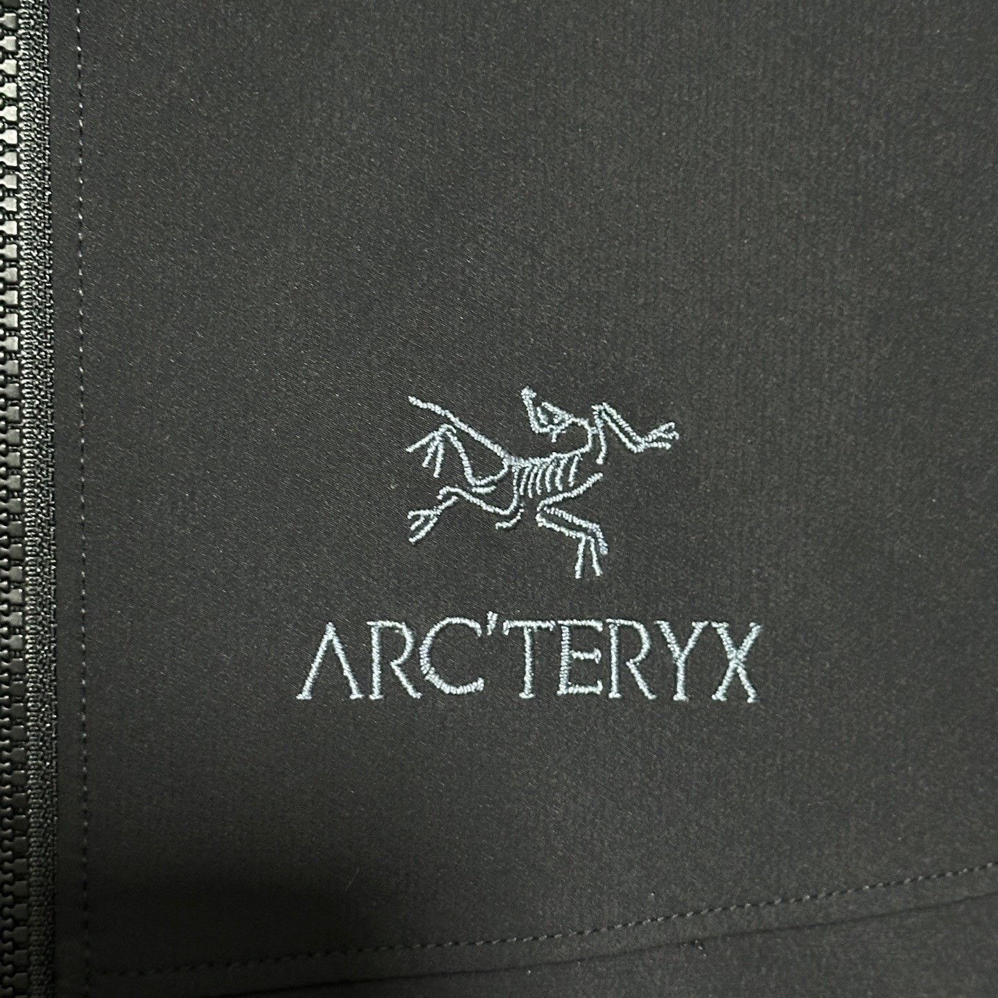 Arc'teryx Arcteryx Gamma LT Hoody Jacket Size US XS / EU 42 / 0 - 4 Thumbnail