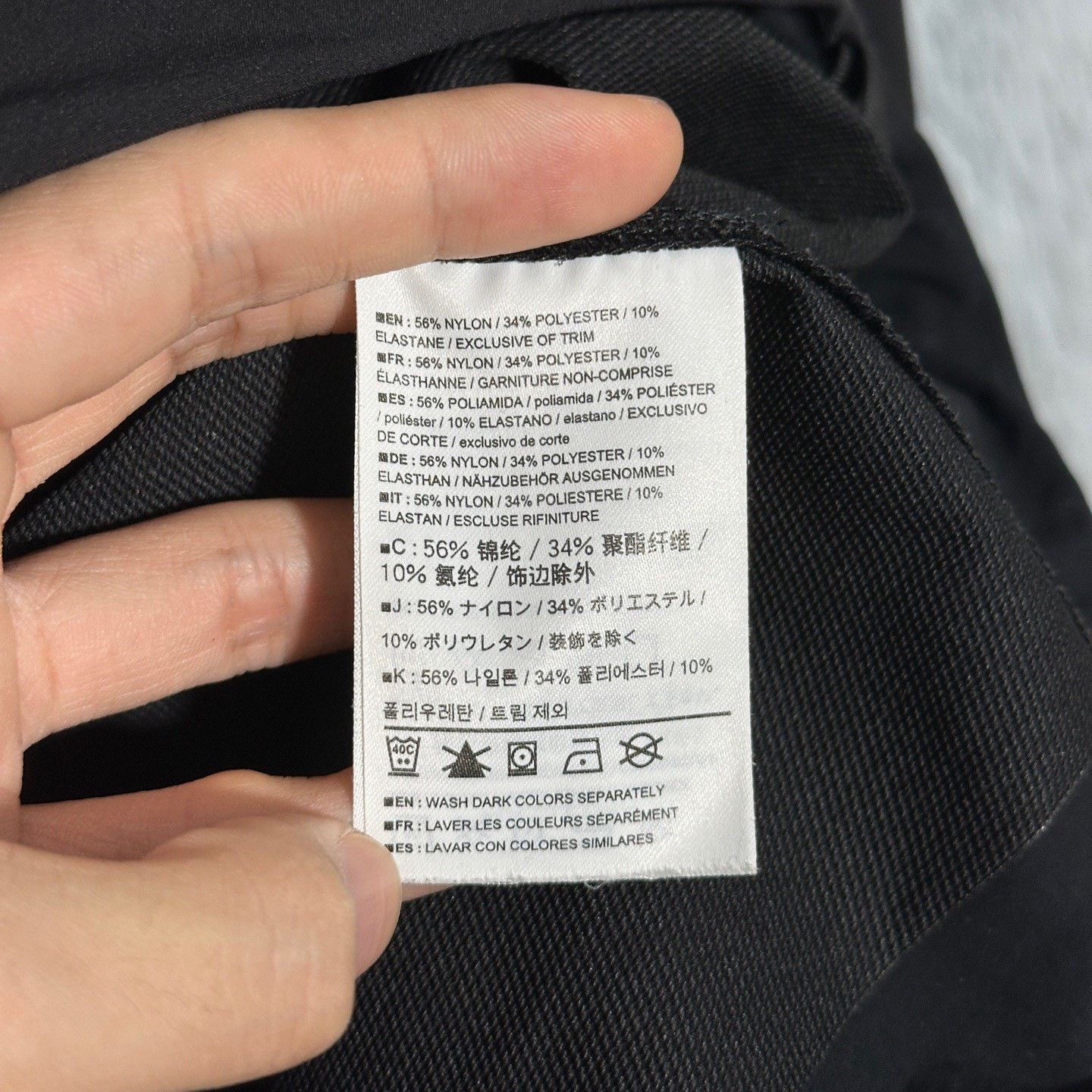 Arc'teryx Arcteryx Gamma LT Hoody Jacket Size US XS / EU 42 / 0 - 7 Thumbnail