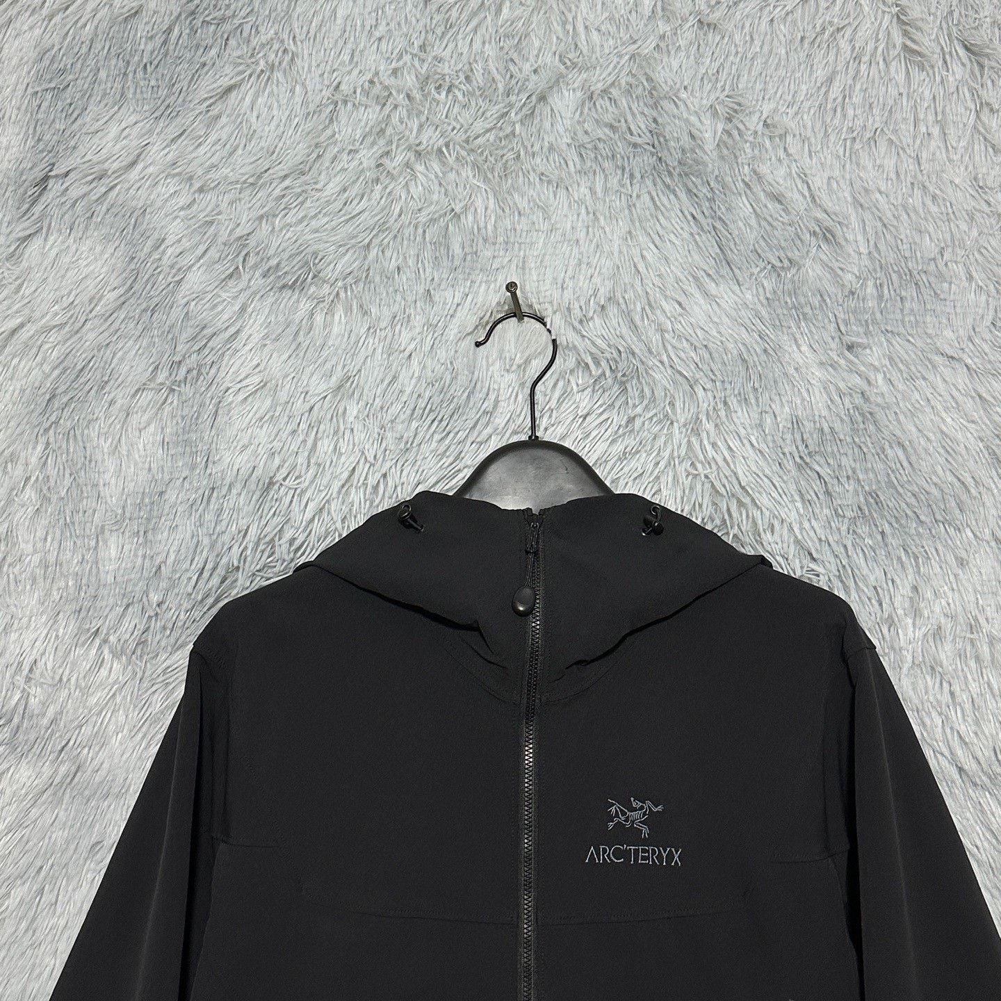 Arc'teryx Arcteryx Gamma LT Hoody Jacket Size US XS / EU 42 / 0 - 3 Thumbnail
