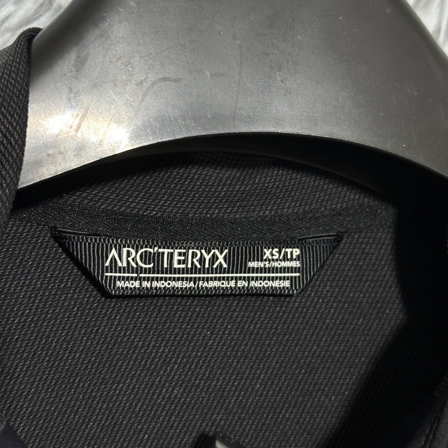 Arc'teryx Arcteryx Gamma LT Hoody Jacket Size US XS / EU 42 / 0 - 5 Thumbnail