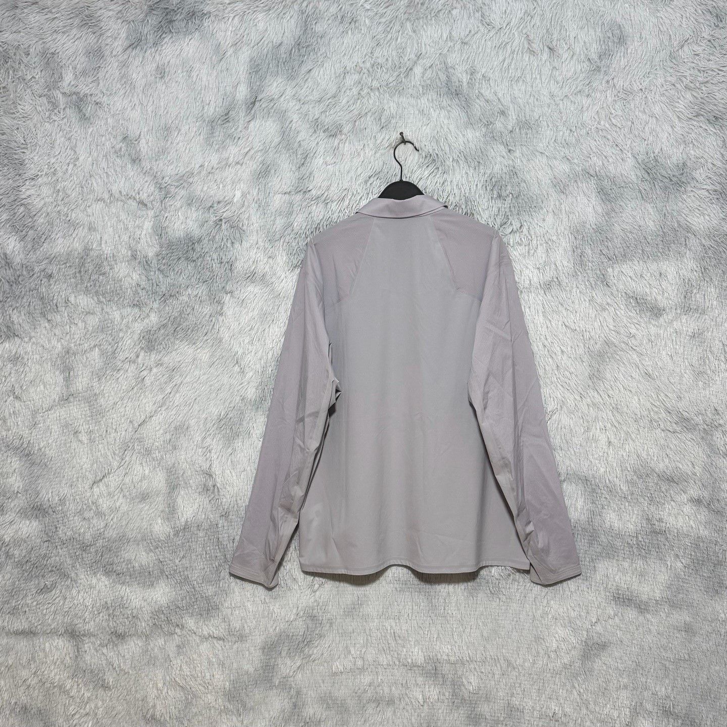 Veilance Arcteryx Veilance FERMAT JACKET Size US L / EU 52-54 / 3 - 2 Thumbnail
