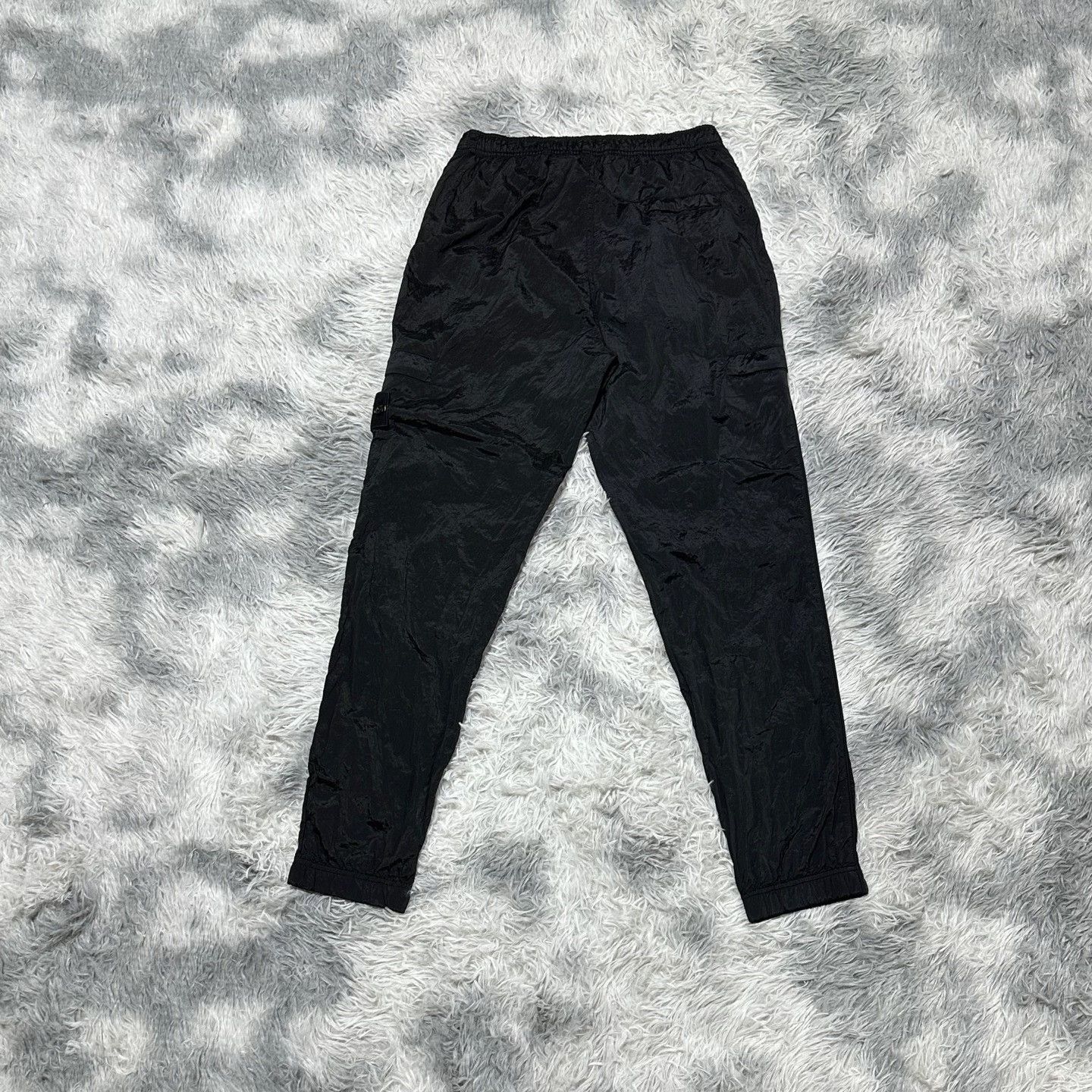 Stone Island Stone Island 22SS Metal Nylon Pants Size US 30 / EU 46 - 2 Thumbnail