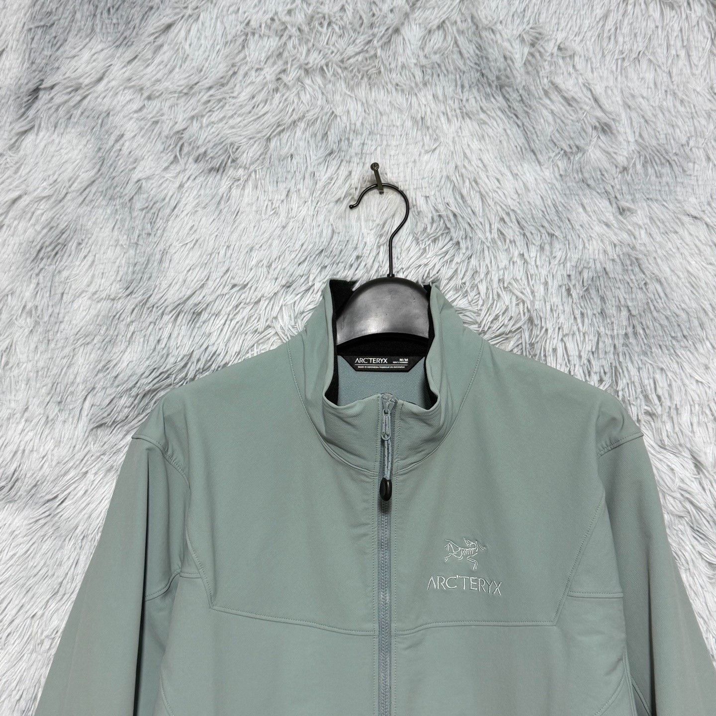 Arc'teryx Arcteryx Gamma LT Jacket 17308 Size US M / EU 48-50 / 2 - 3 Thumbnail