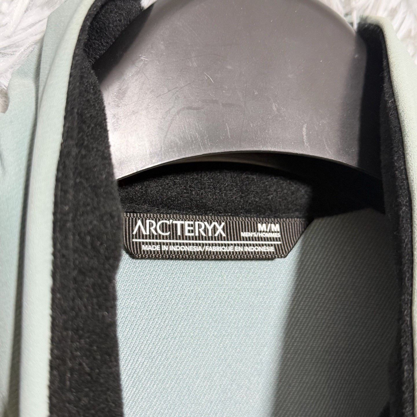 Arc'teryx Arcteryx Gamma LT Jacket 17308 Size US M / EU 48-50 / 2 - 6 Thumbnail