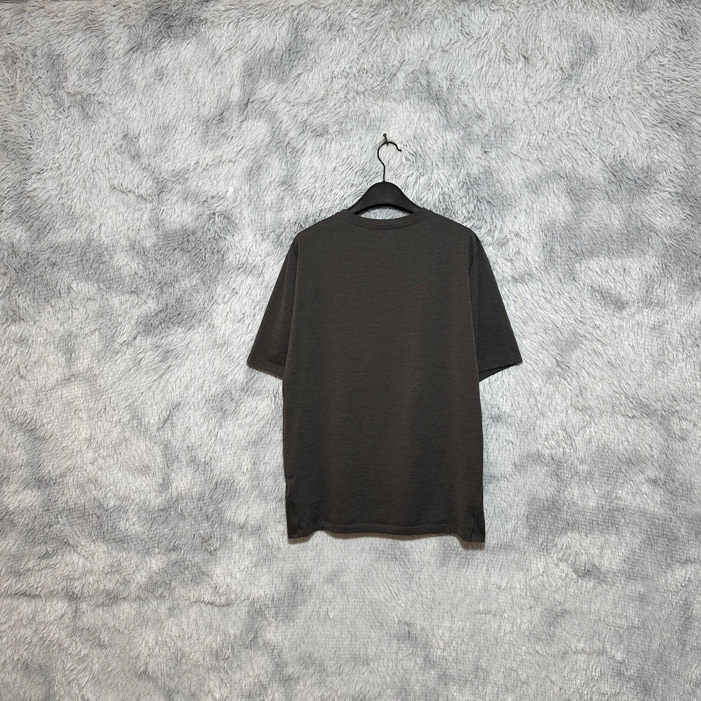 Arc'teryx Arcteryx CORMAC CREW Quick-Dry T-Shirt Size US M / EU 48-50 / 2 - 2 Thumbnail