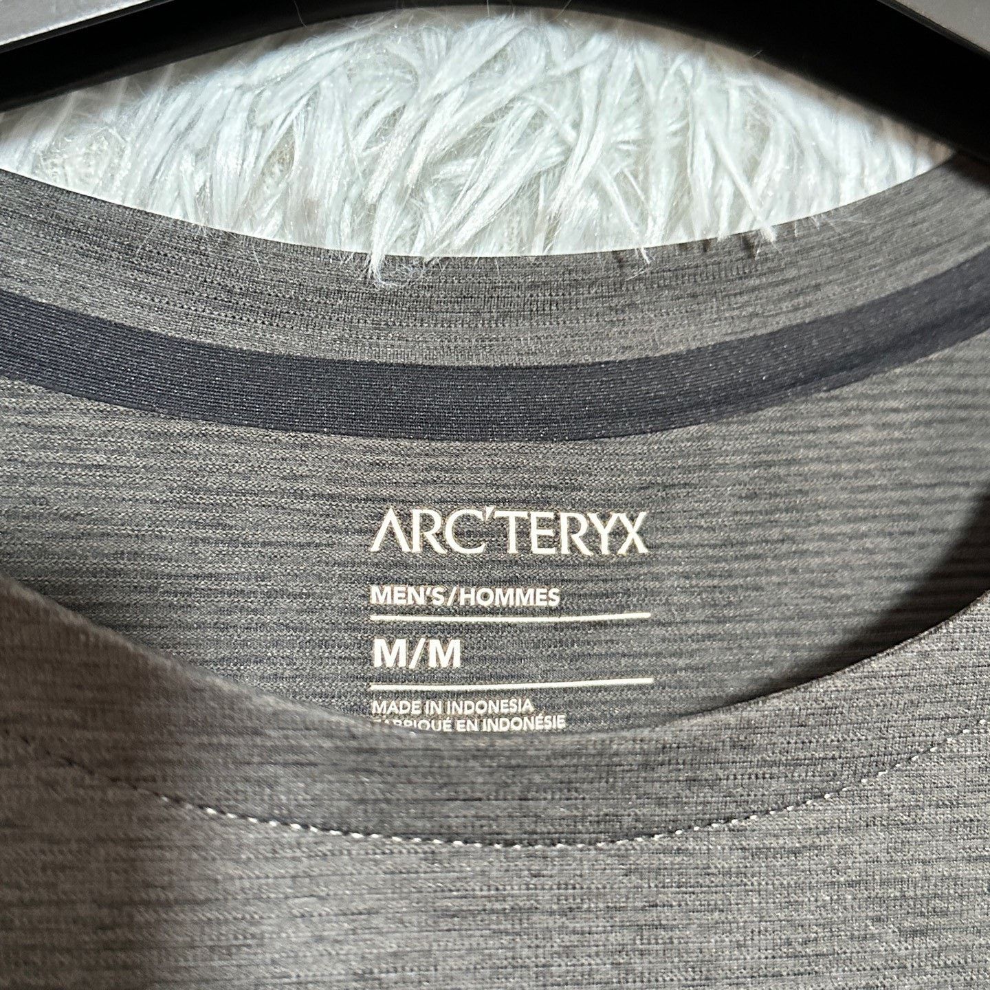 Arc'teryx Arcteryx CORMAC CREW Quick-Dry T-Shirt Size US M / EU 48-50 / 2 - 5 Thumbnail