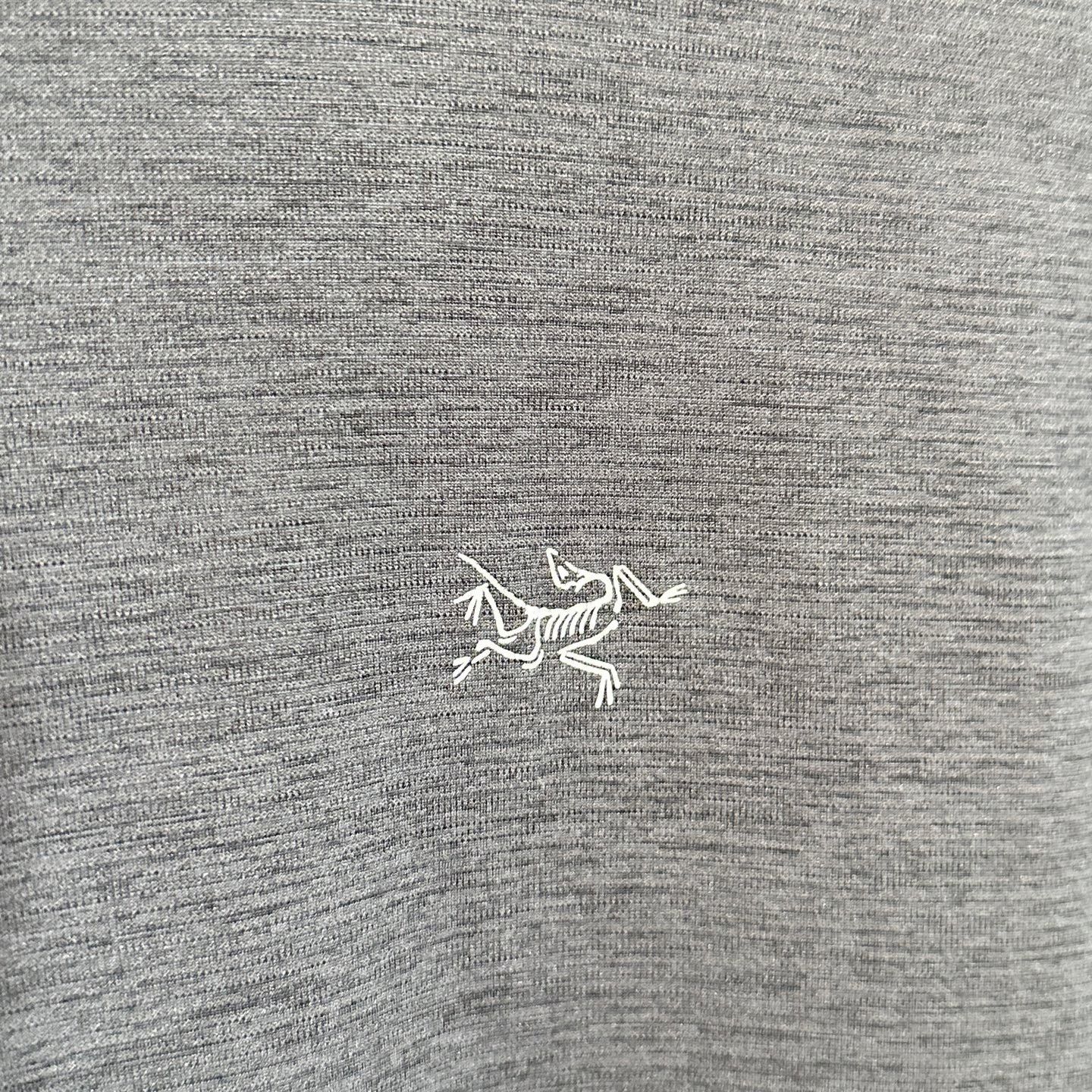 Arc'teryx Arcteryx CORMAC CREW Quick-Dry T-Shirt Size US M / EU 48-50 / 2 - 4 Thumbnail